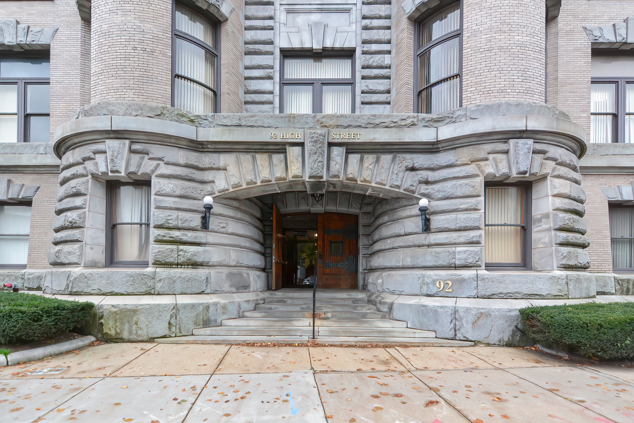 92 High St. Unit DH32, Medford, MA 02155