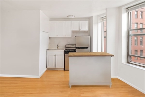 5 N Margin St, Apt 10