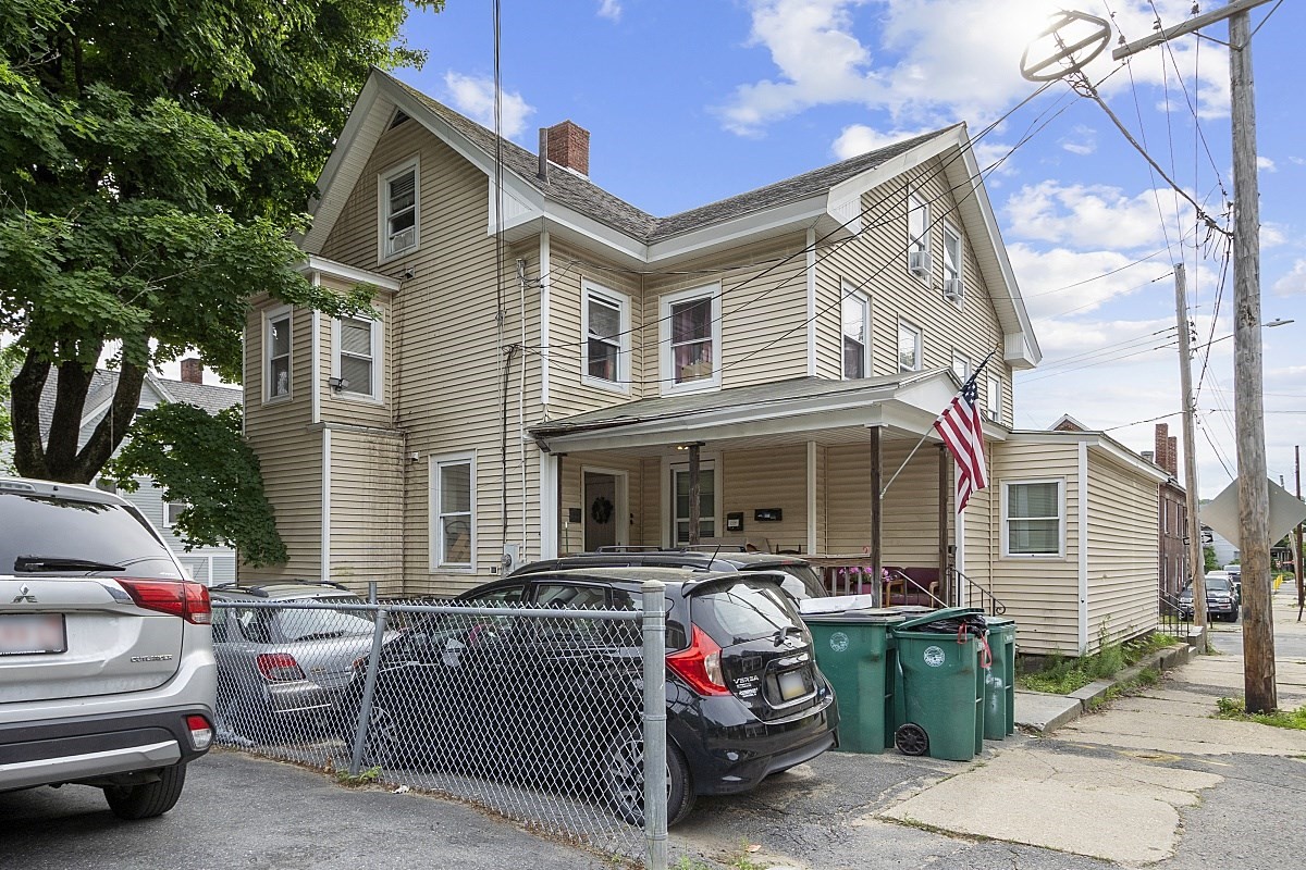 107 Prichard St, Fitchburg, MA 01420 - Image 35