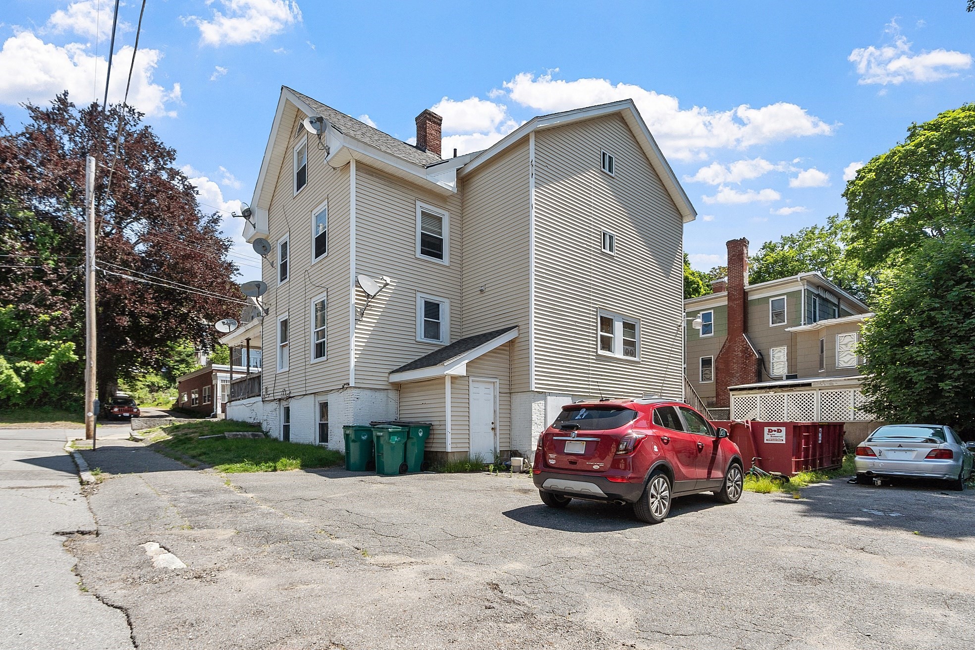 107 Prichard St, Fitchburg, MA 01420 - Image 37