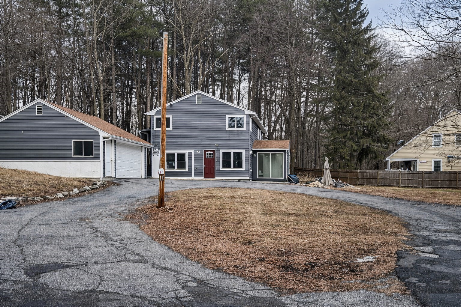 86 Crestwood Dr, Northborough, MA 01532