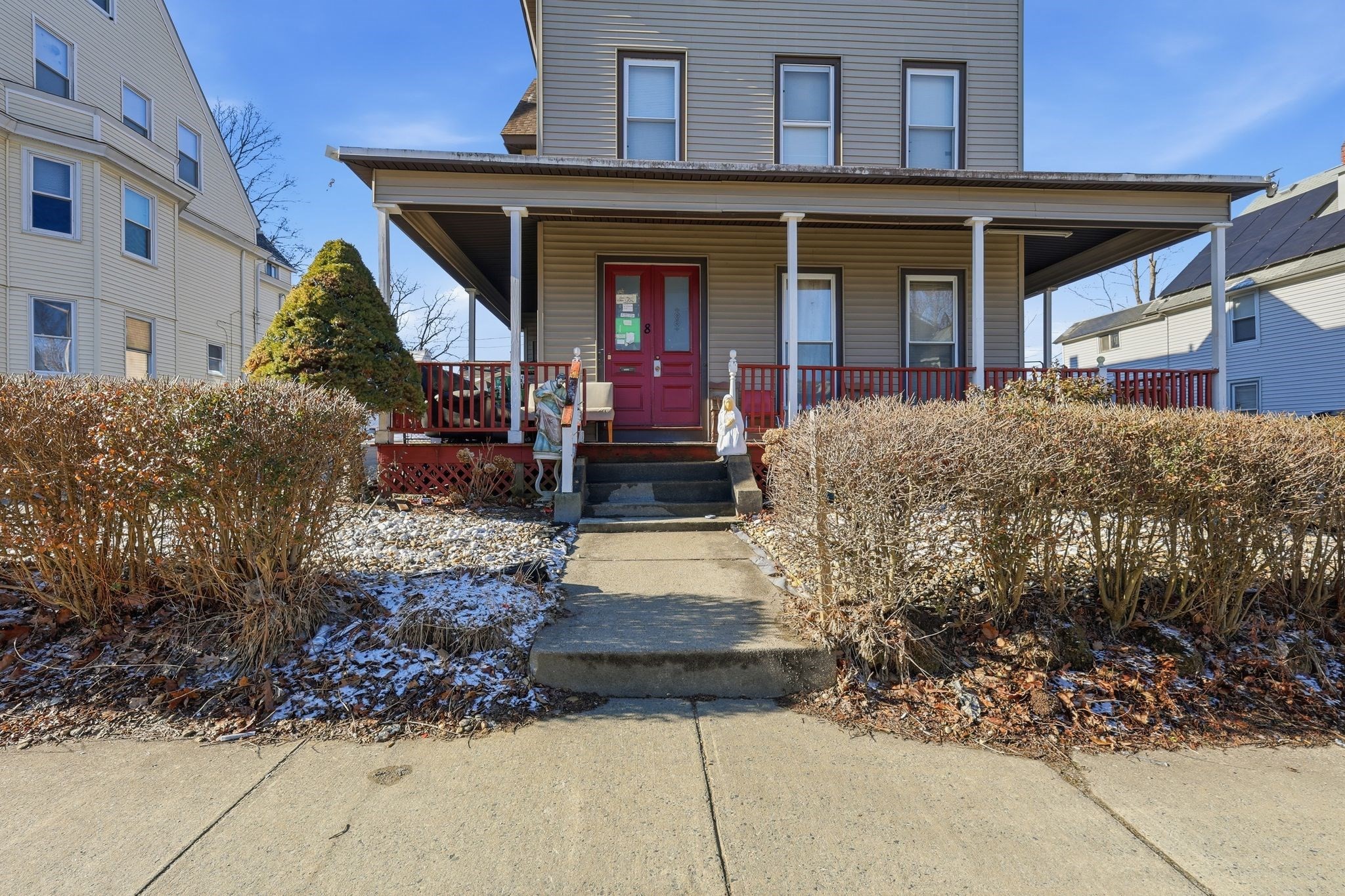 8 Lowell St, Worcester, MA 01603 - Image 29