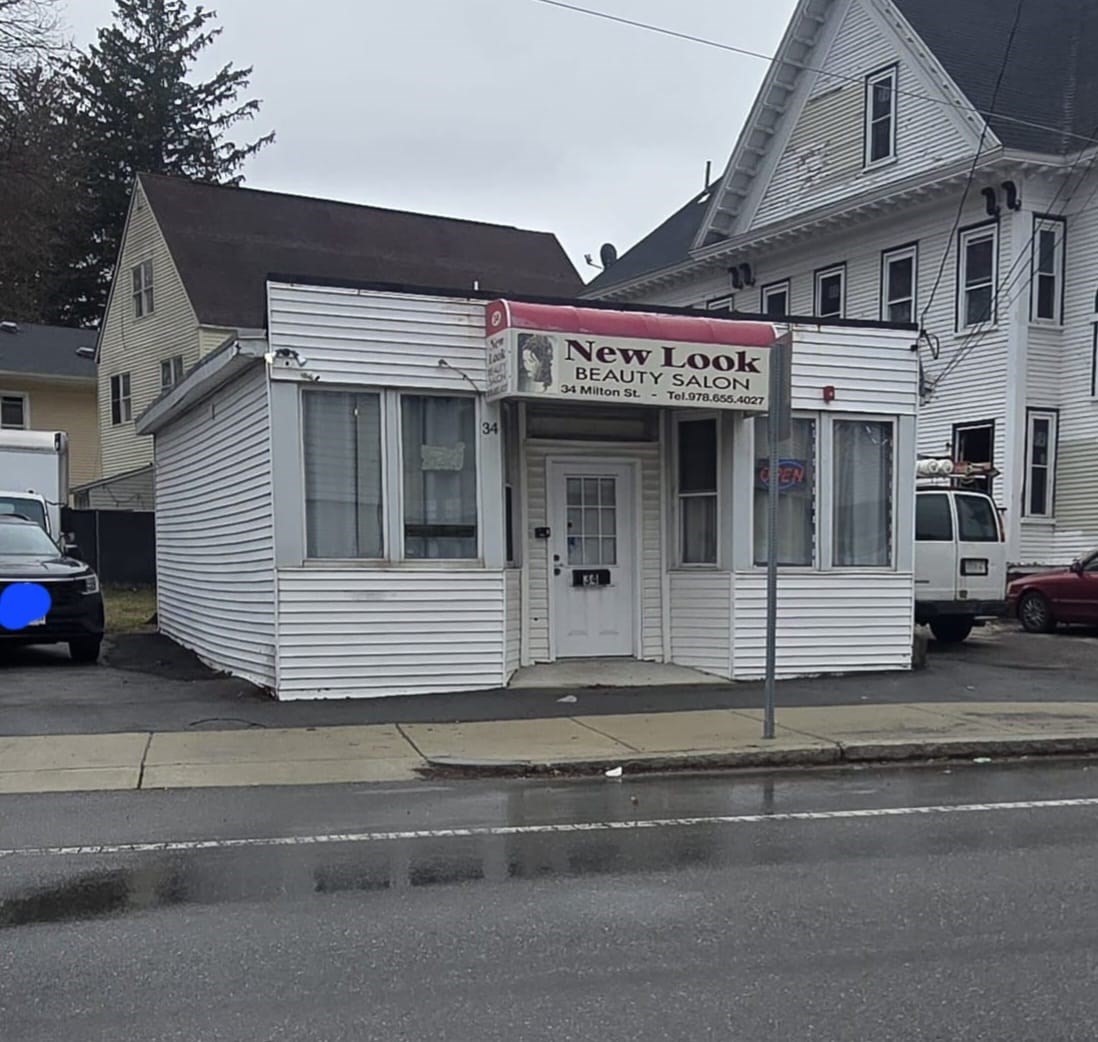 34 Milton, Lawrence, MA 01841