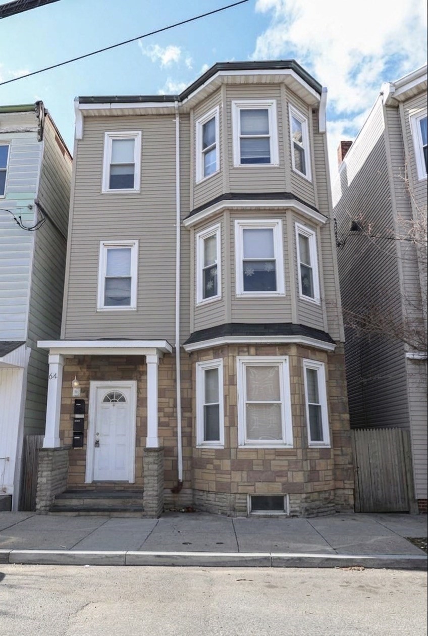 64 Bremen St, East Boston, Boston, MA 02128