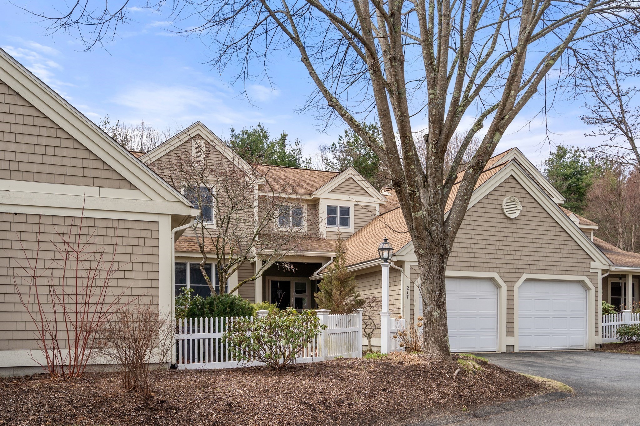 217 Nobscot Road Unit 217, Sudbury, MA 01776