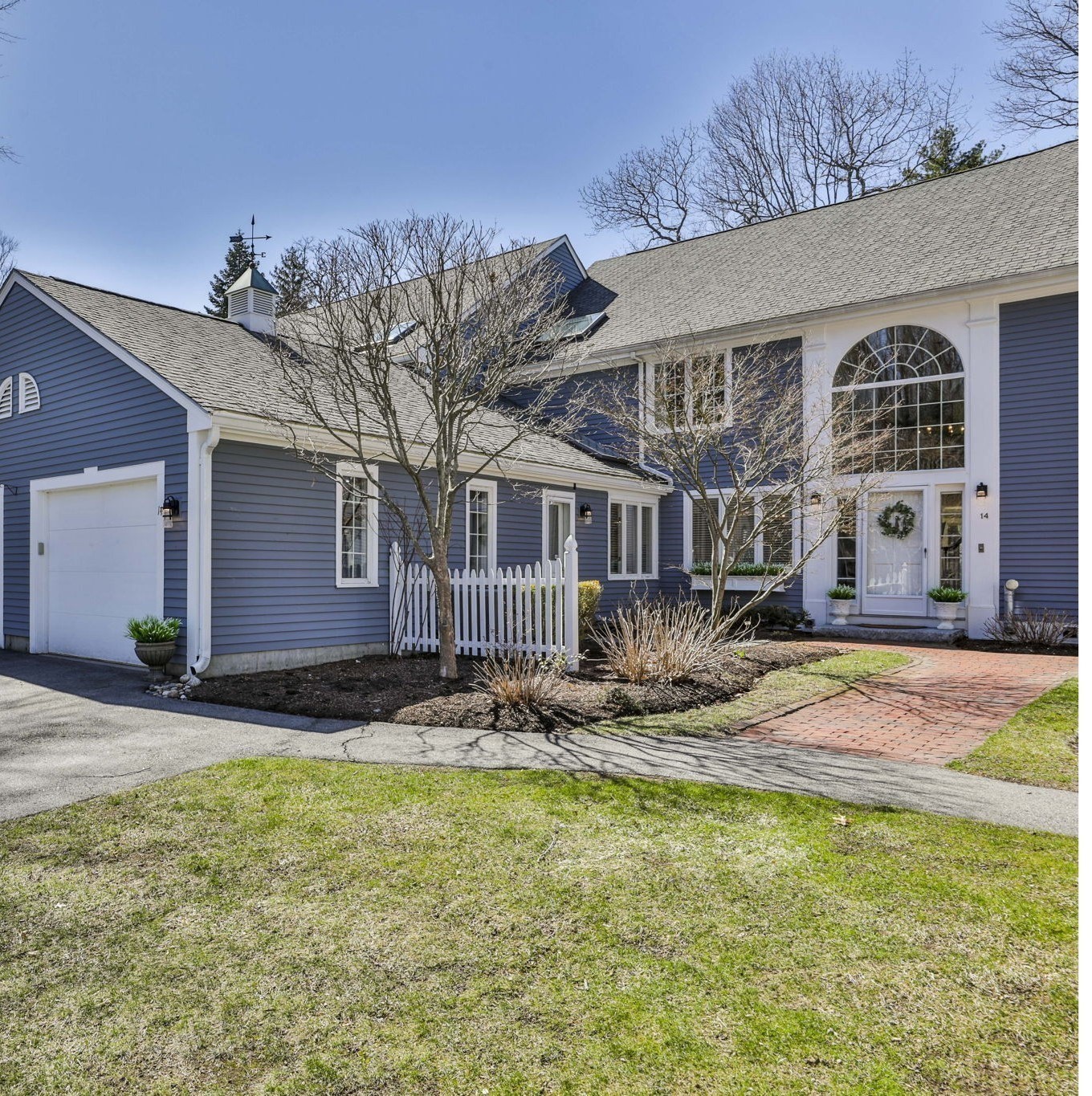 14 Hawkswood Ests Unit 14, Amesbury, MA 01913