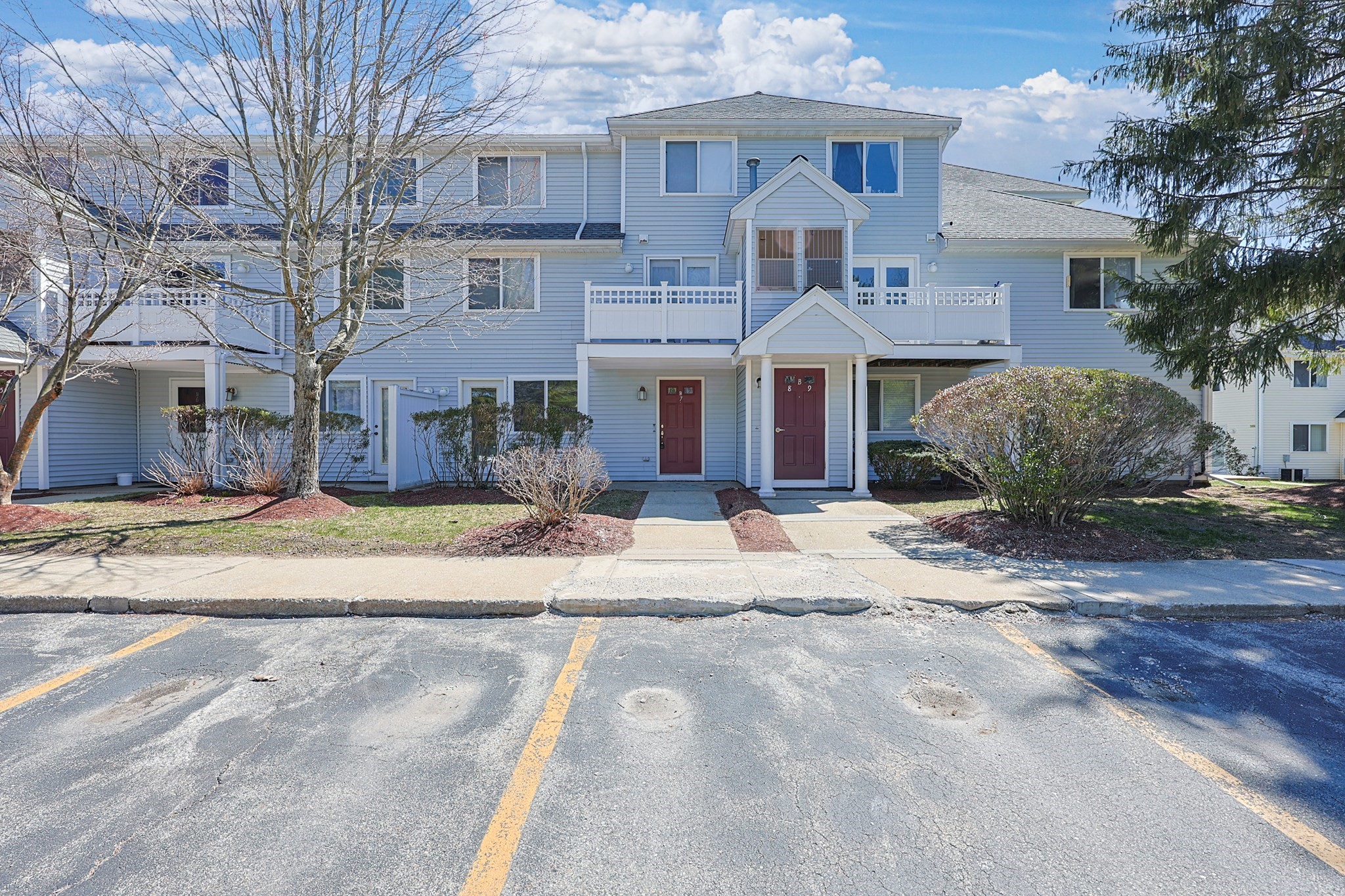 360 Littleton Road Unit B7, Chelmsford, MA 01824