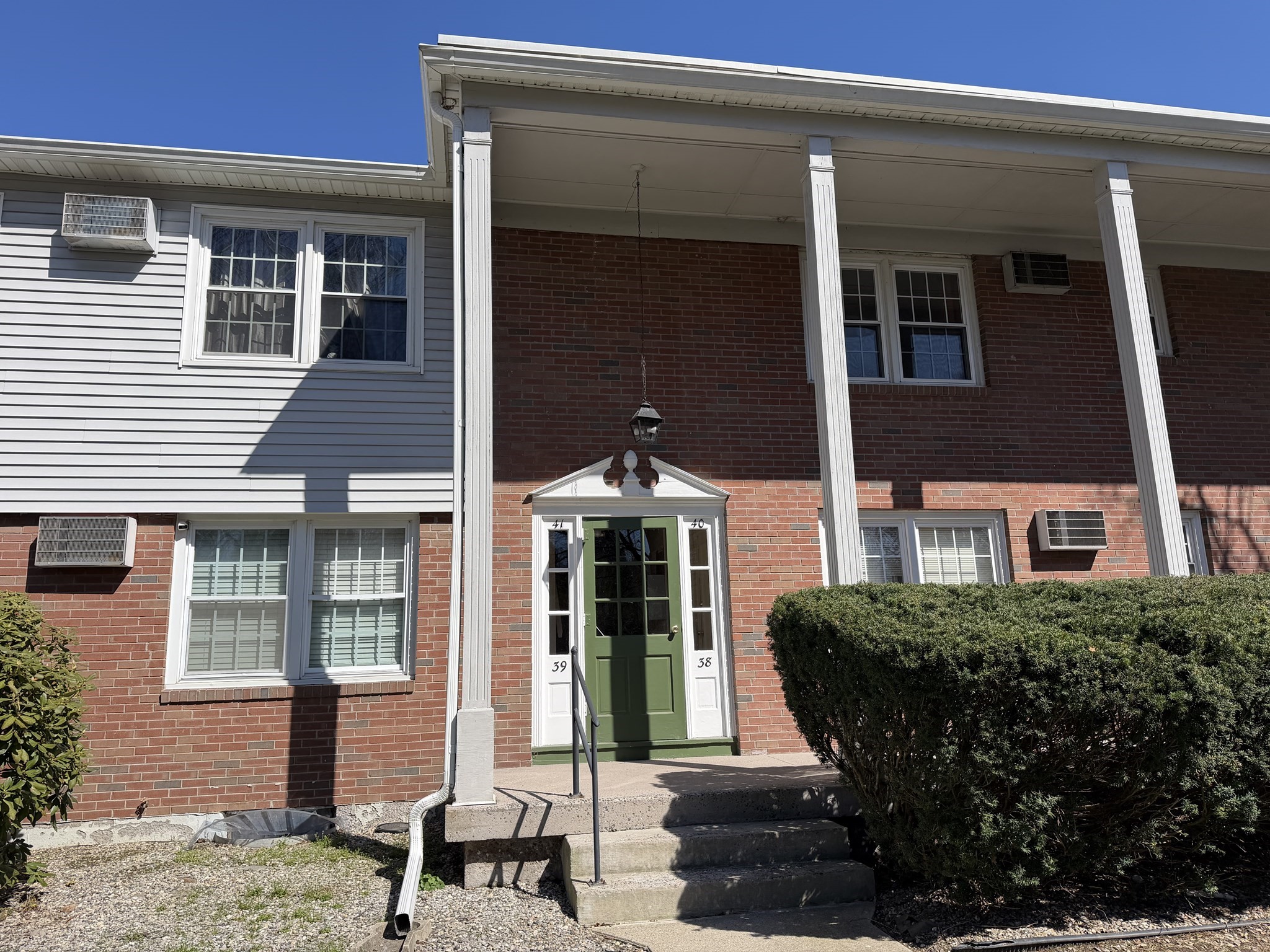 80 Brush Hill Avenue Unit 40, West Springfield, MA 01089