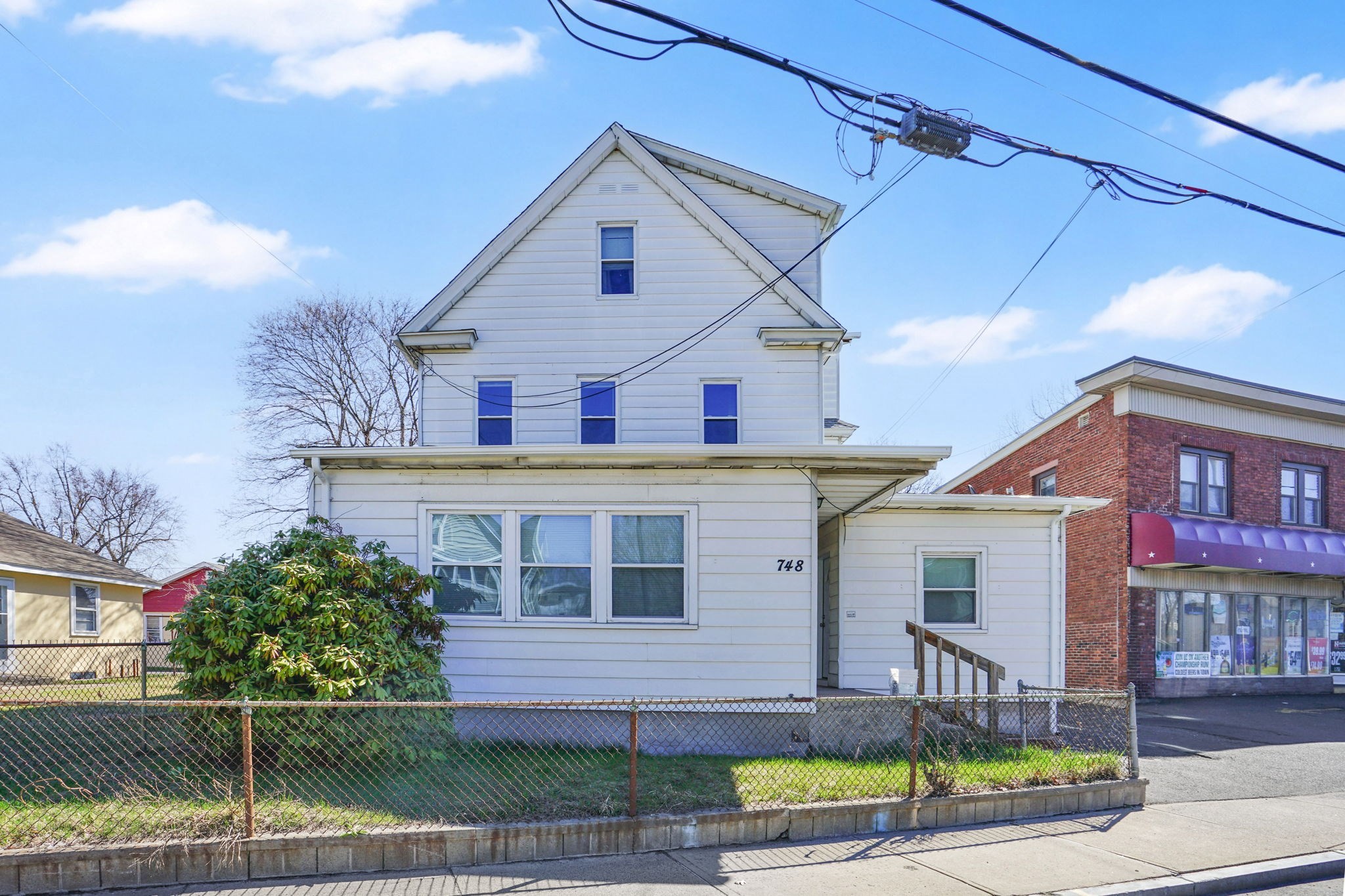 748 Grattan Street, Chicopee, MA 01013 - Image 1