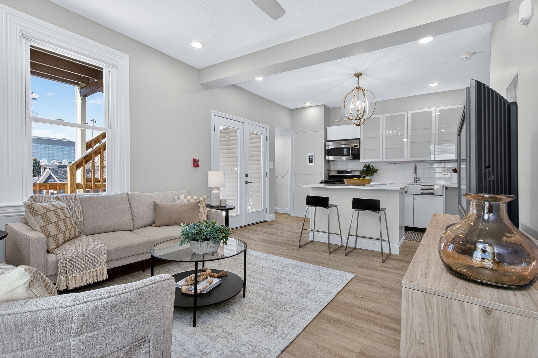 104 Thorndike St Unit 2, Cambridge, MA 02141