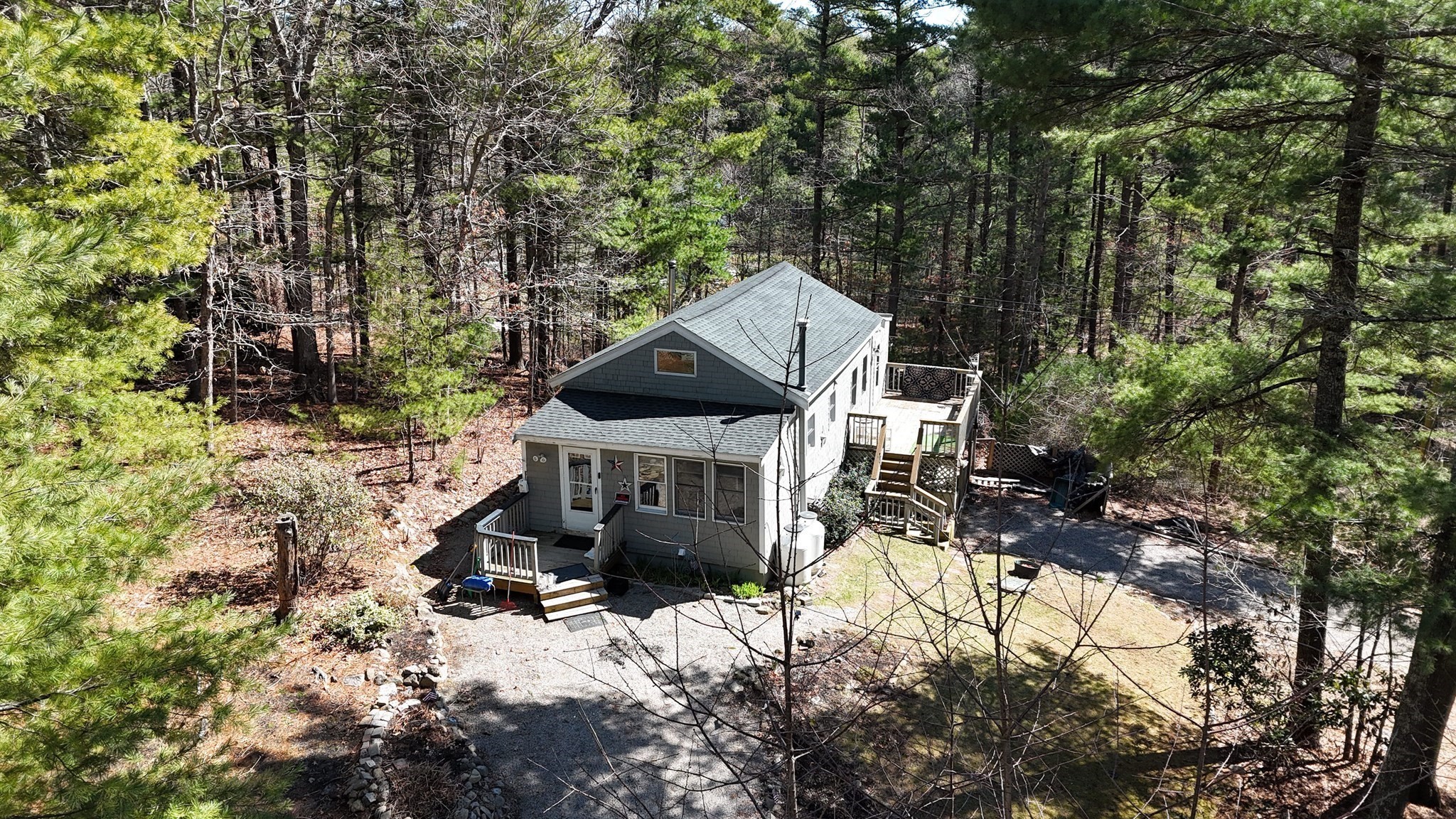86 Norwich, Marshfield, MA 02050