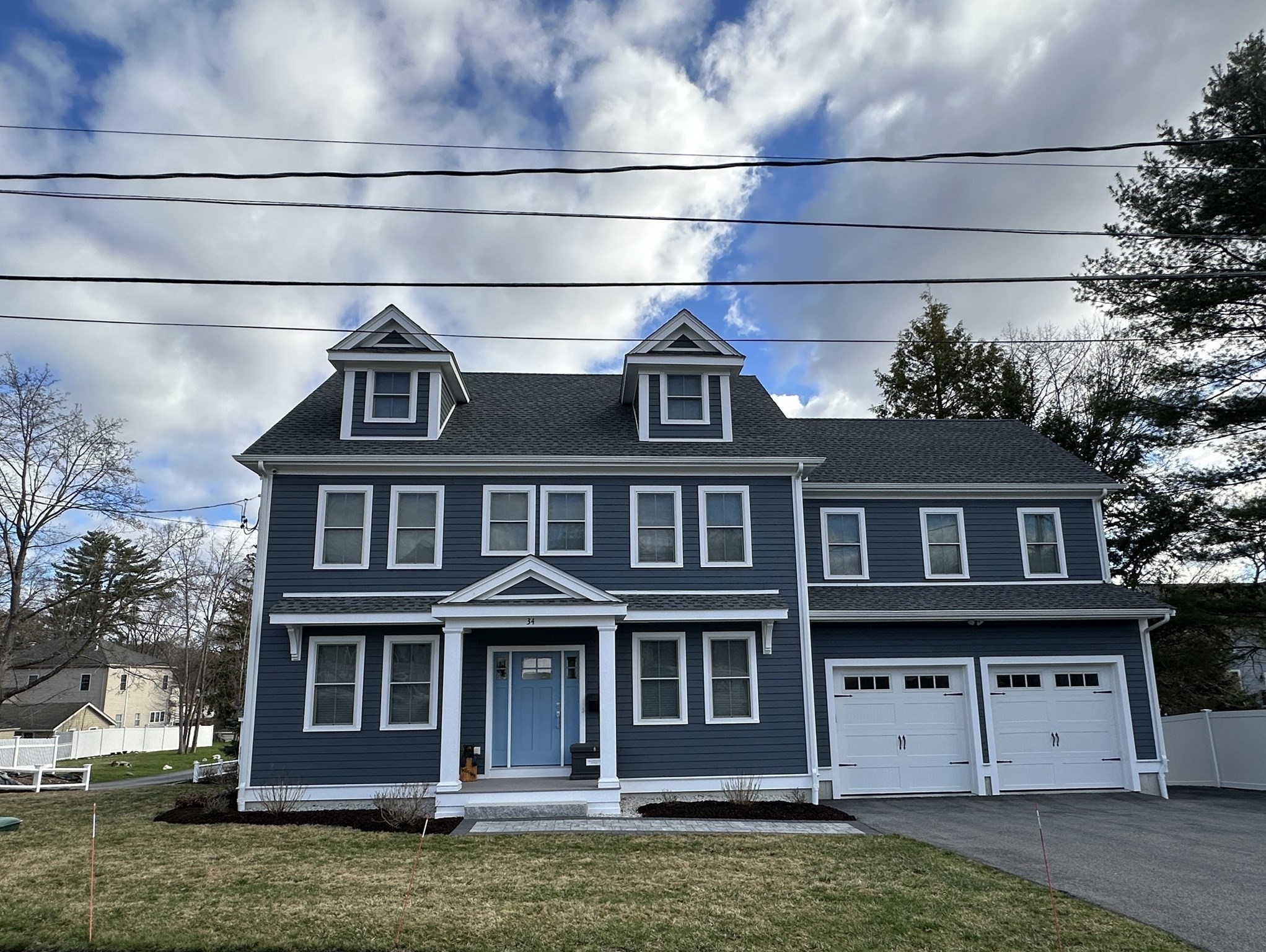 34 Pond, Needham, MA 02492
