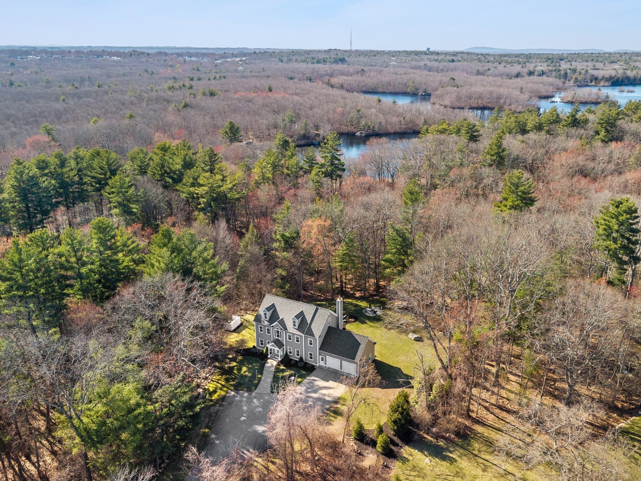 710 Linwood Street, Abington, MA 02351