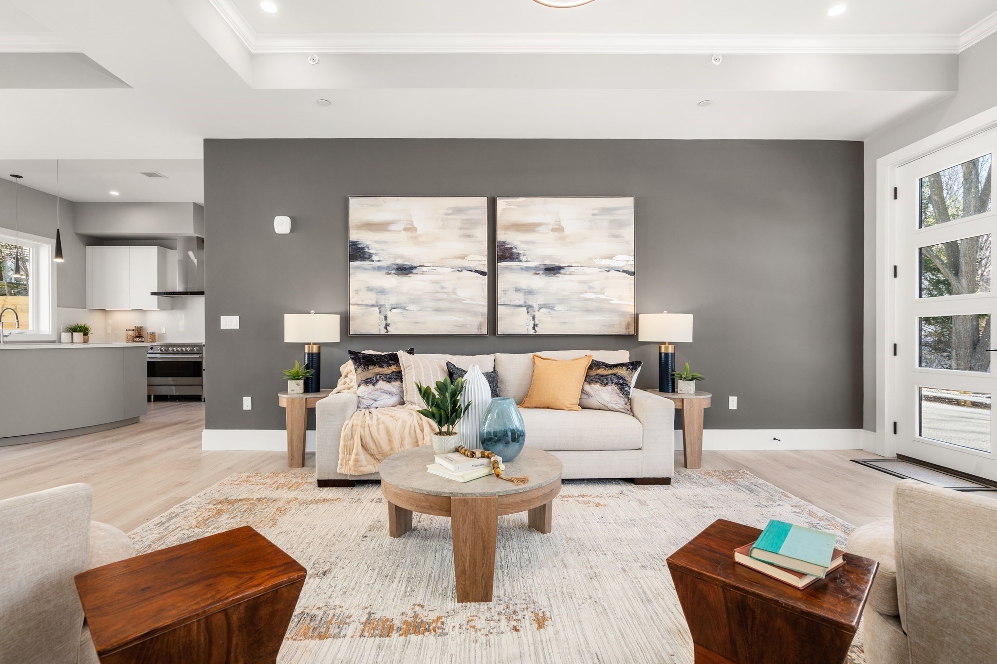 32 Wilson Cir Unit 32, Newton, MA 02461