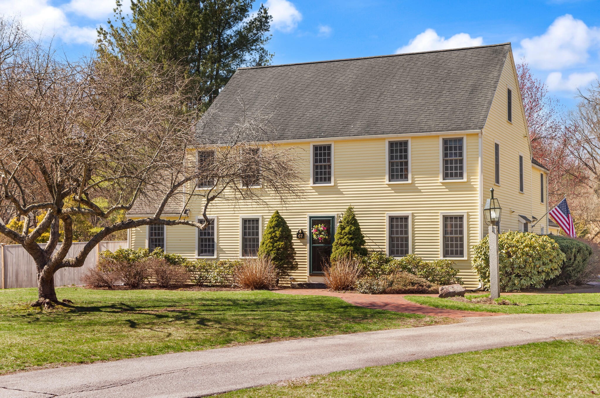 67 Hopestill Brown Rd, Sudbury, MA 01776