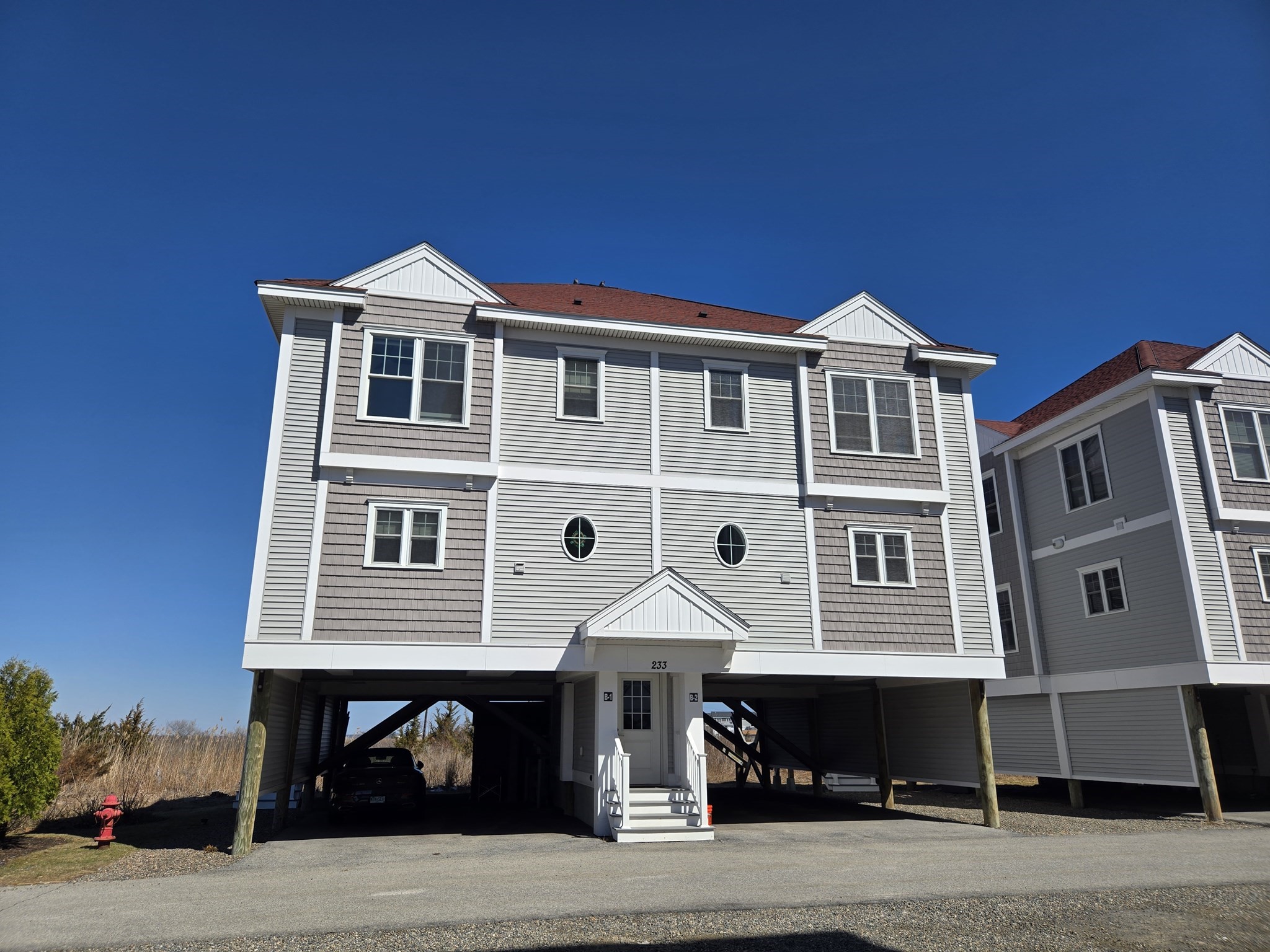 233 Beach Road Unit B1, Salisbury, MA 01952