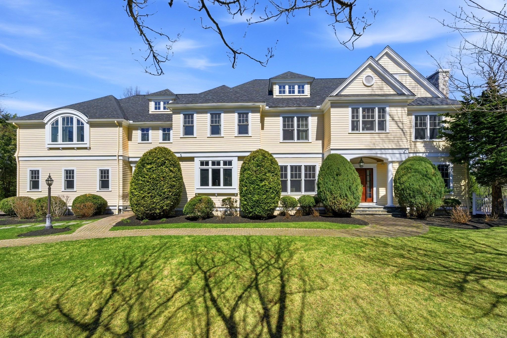 8 Porter Lane, Lexington, MA 02420