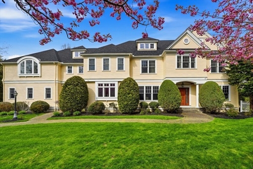 8 Porter Lane