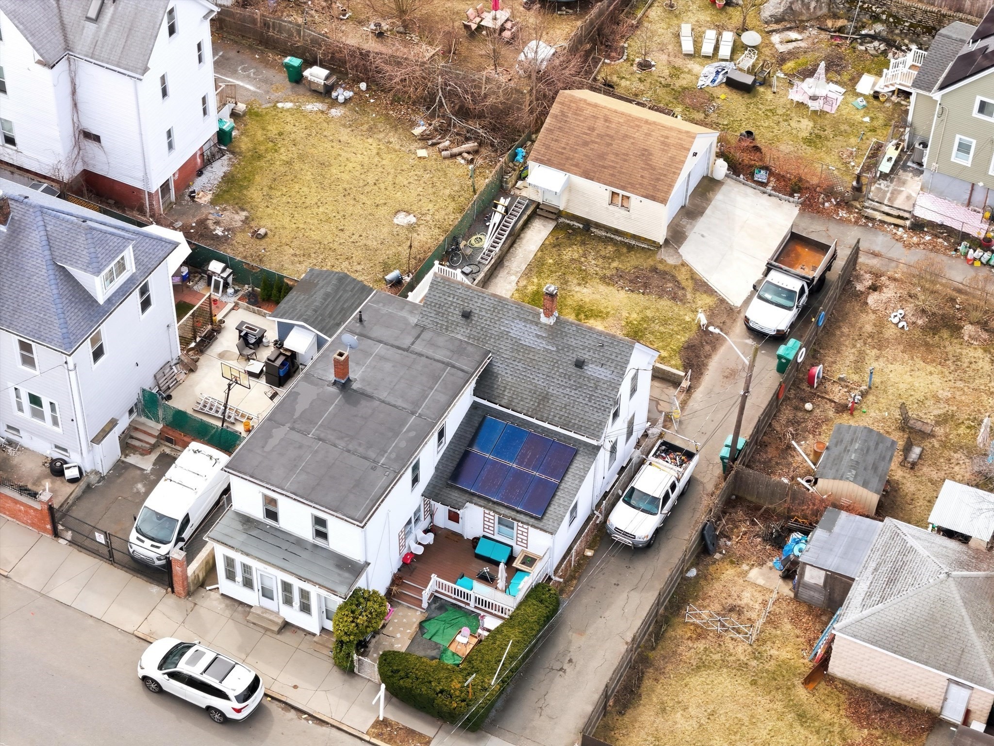 120 Sheridan St, Lynn, MA 01902