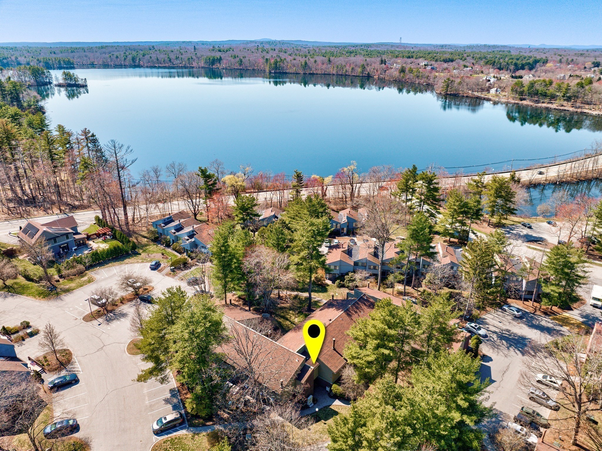 232 Old Beaverbrook Unit 232, Acton, MA 01718