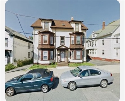 107 Hollingsworth Street, Apt 01