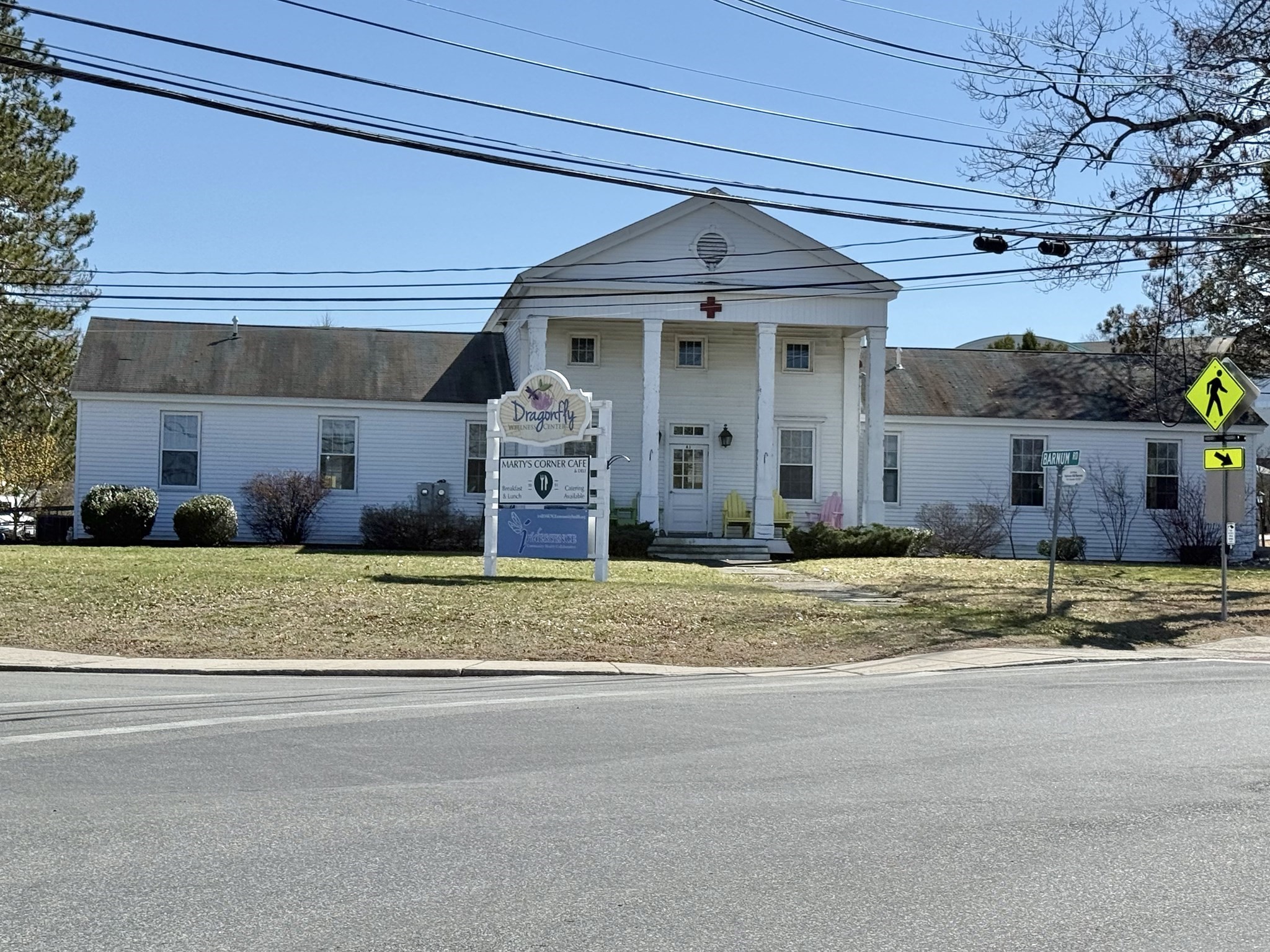 176 Jackson Rd, Devens, MA 01434