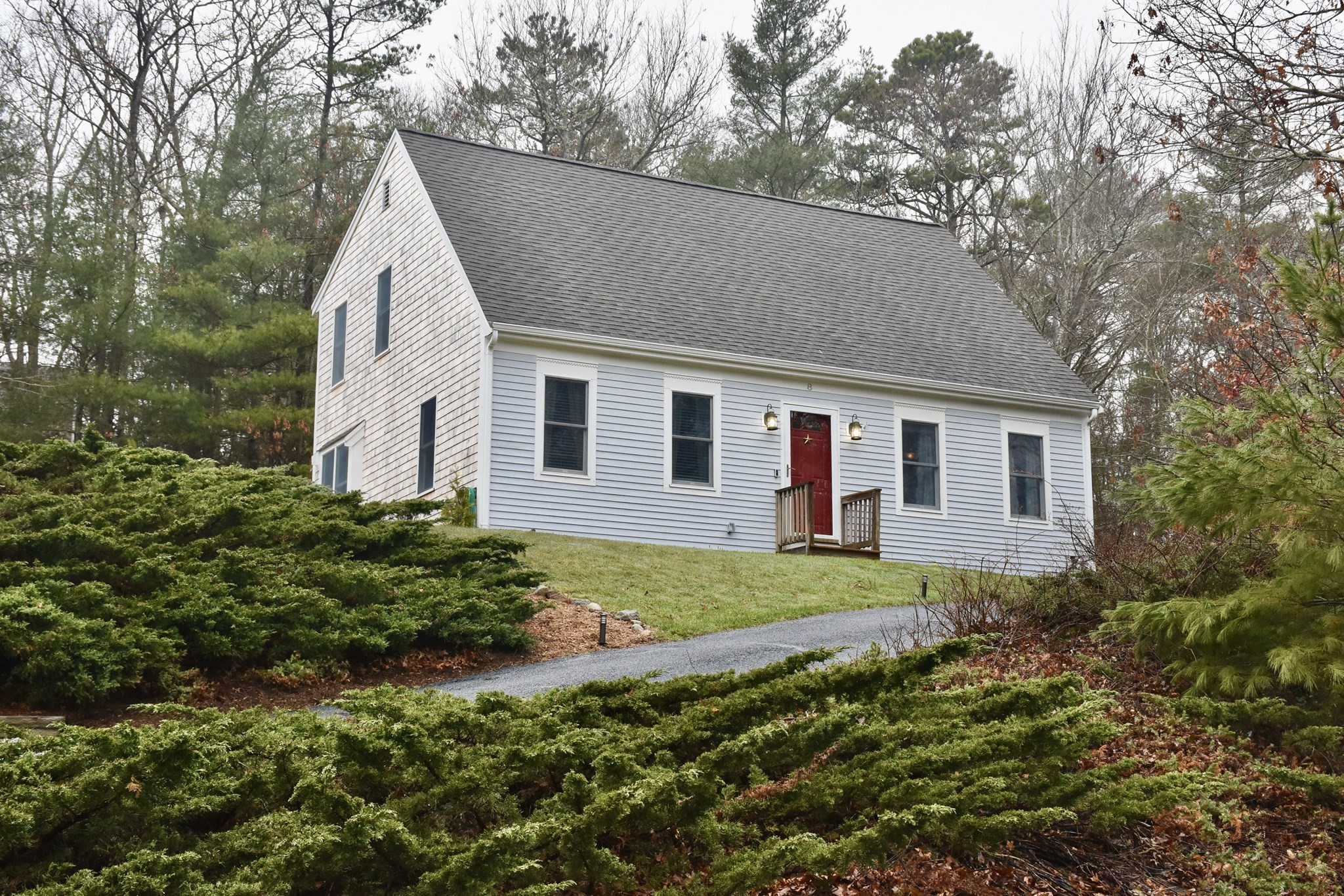 8 Pickerel Way, Sandwich, MA 02644