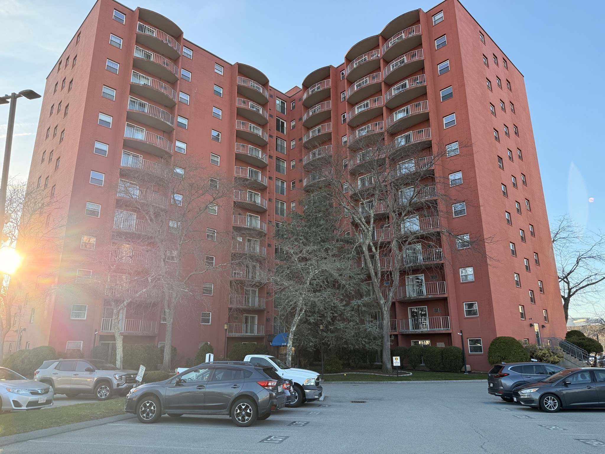 115 W Sqantum Unit 607, Quincy, MA 02171