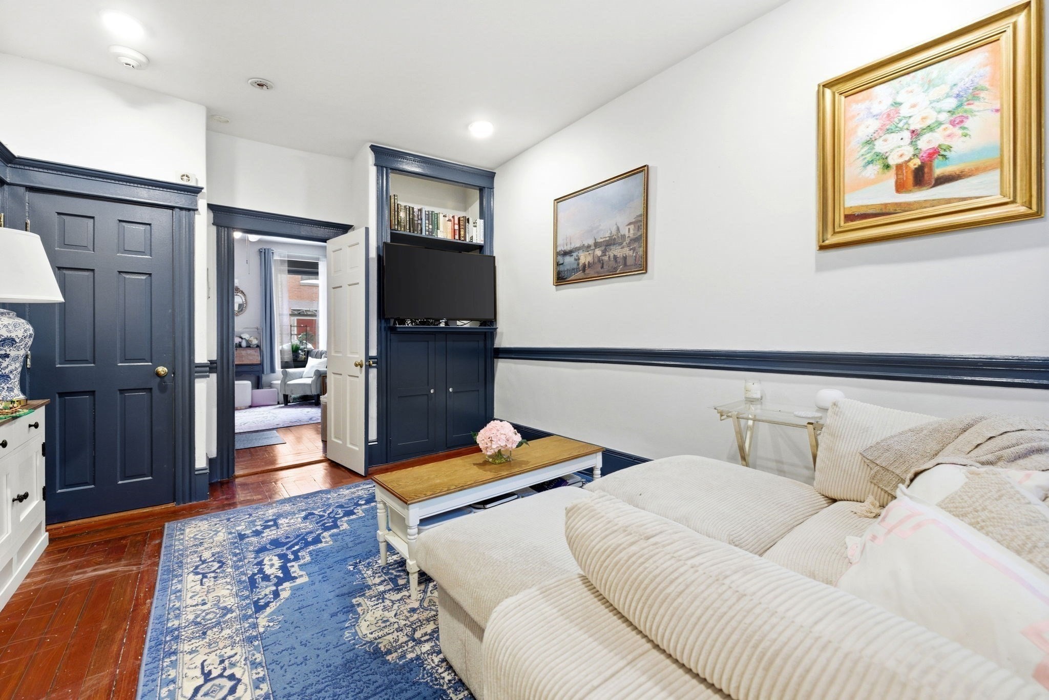 49 Revere Street Unit 3, Beacon Hill, Boston, MA 02114