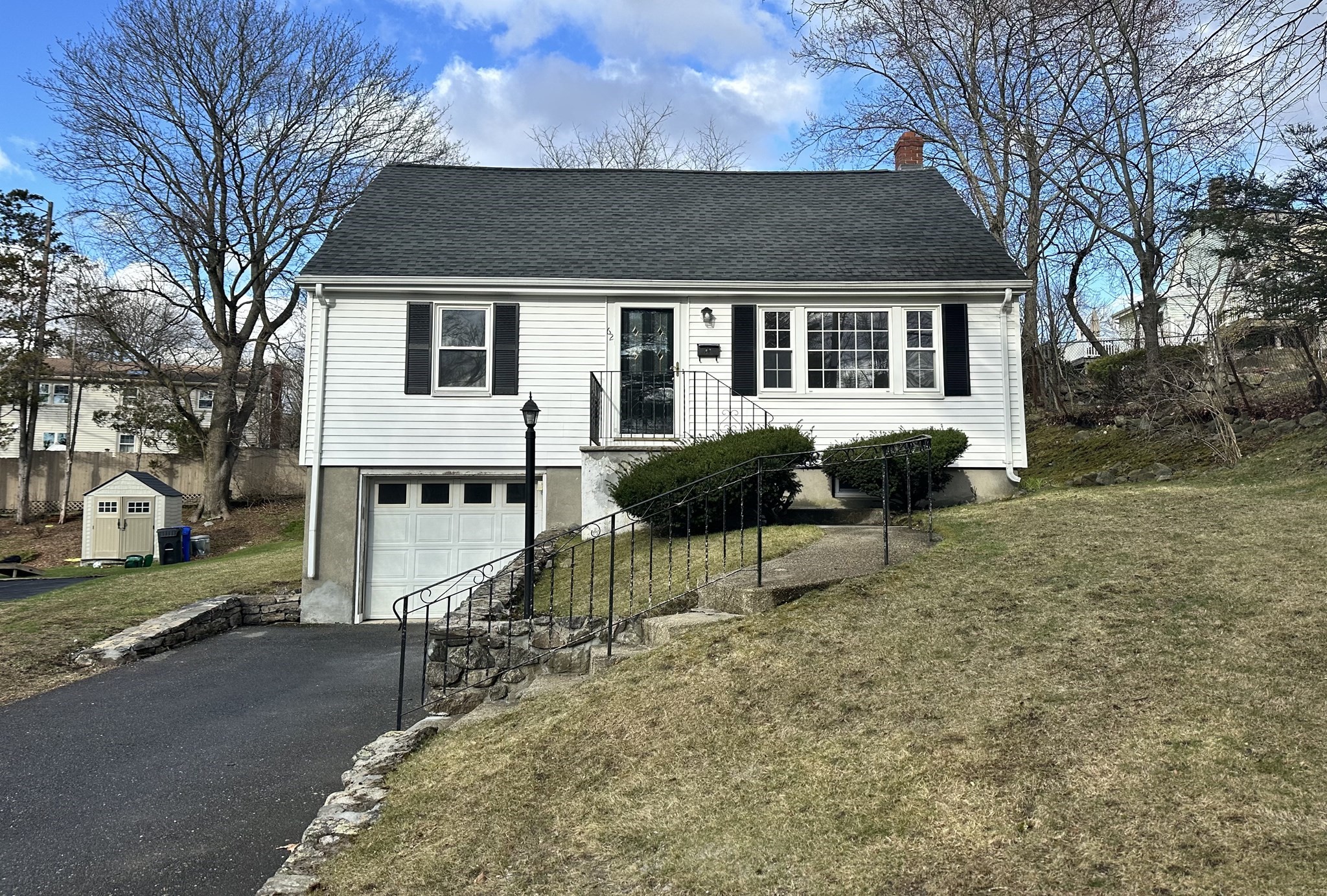 62 Nicod, Arlington, MA 02476