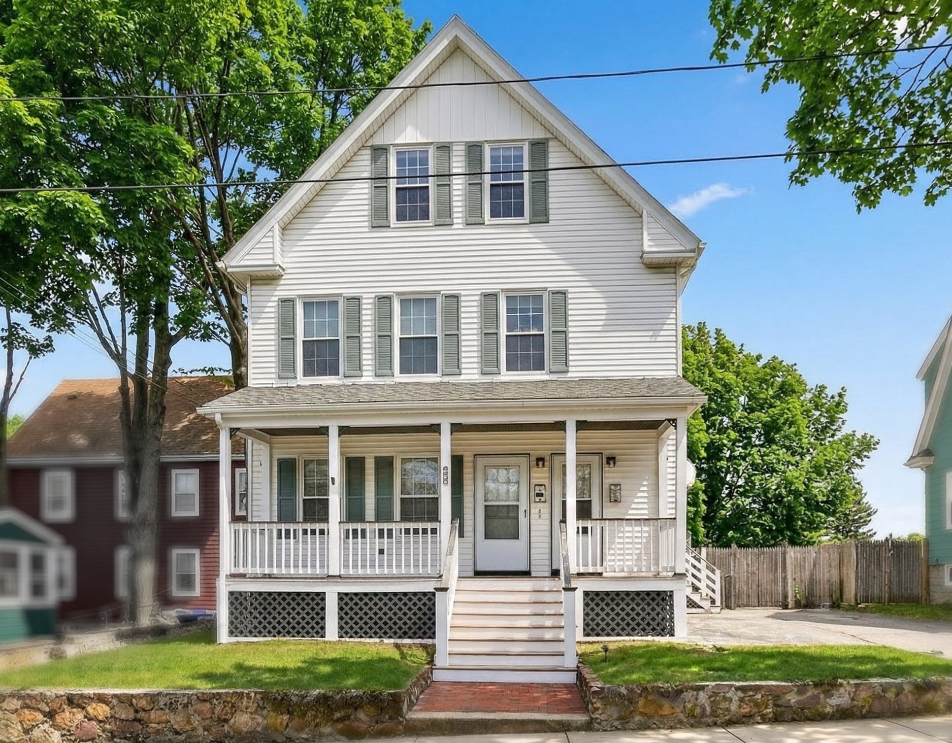 60 Kimball St, Malden, MA 02148