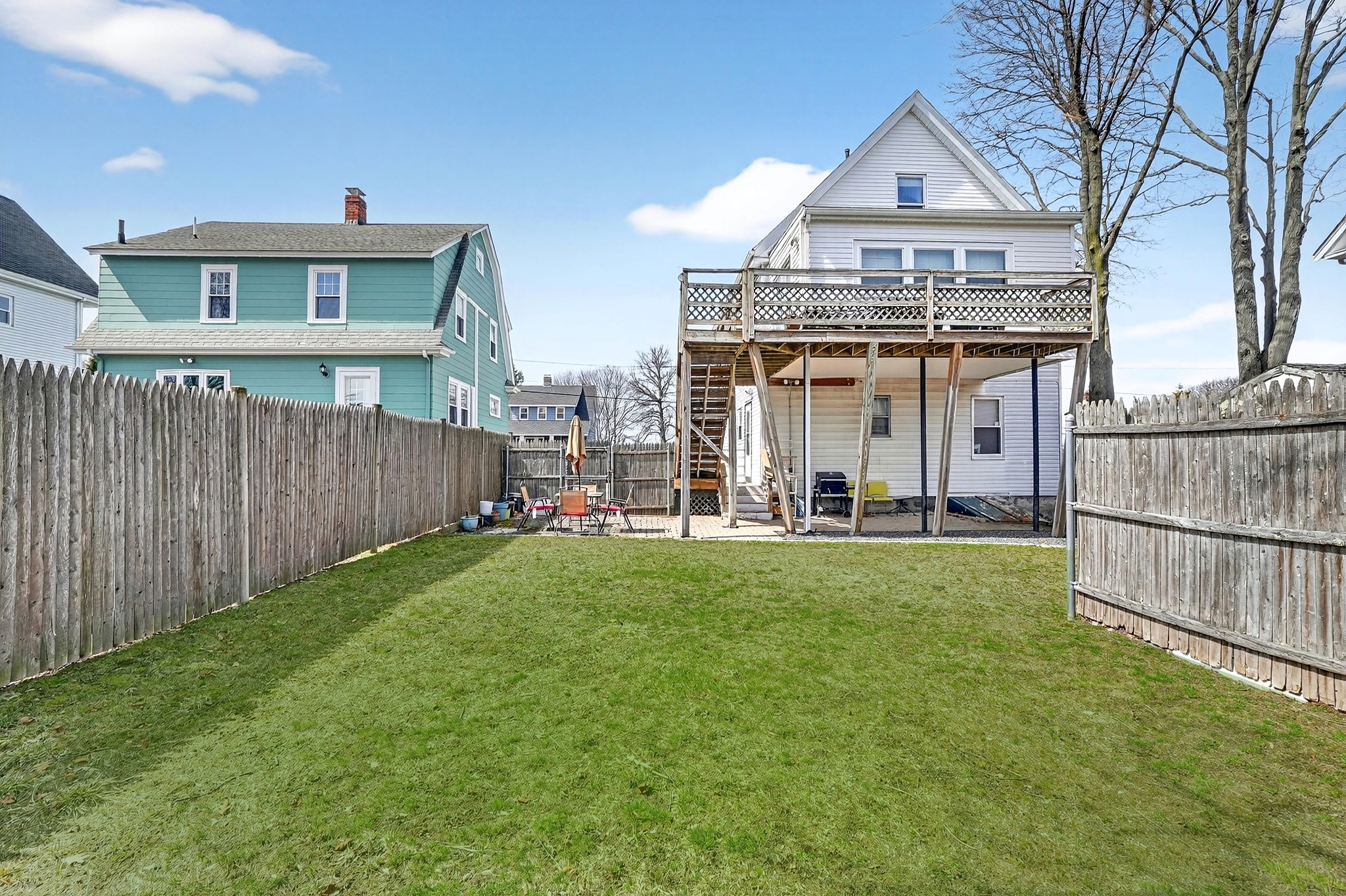 60 Kimball St, Malden, MA 02148 - Image 38