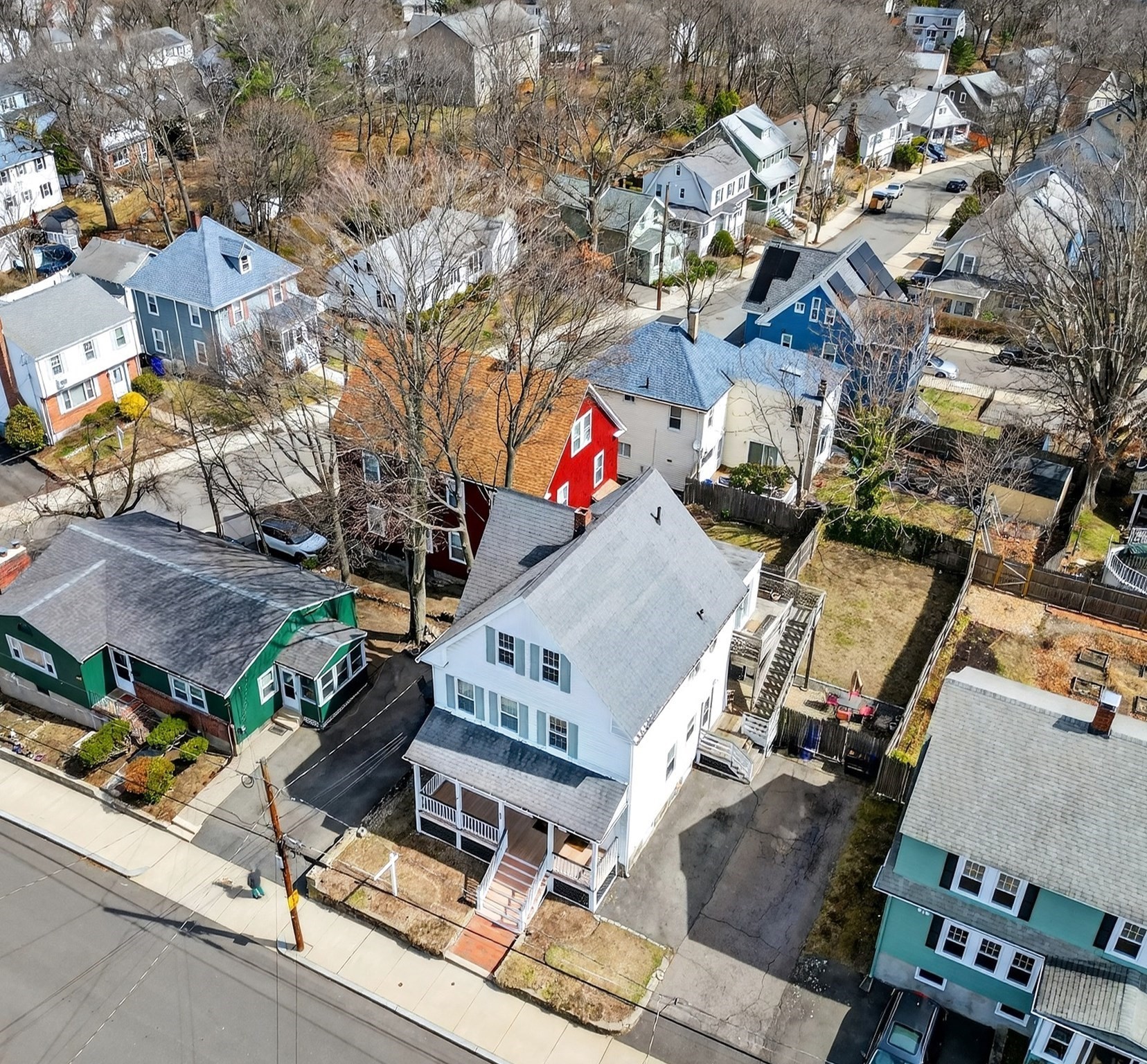 60 Kimball St, Malden, MA 02148 - Image 39