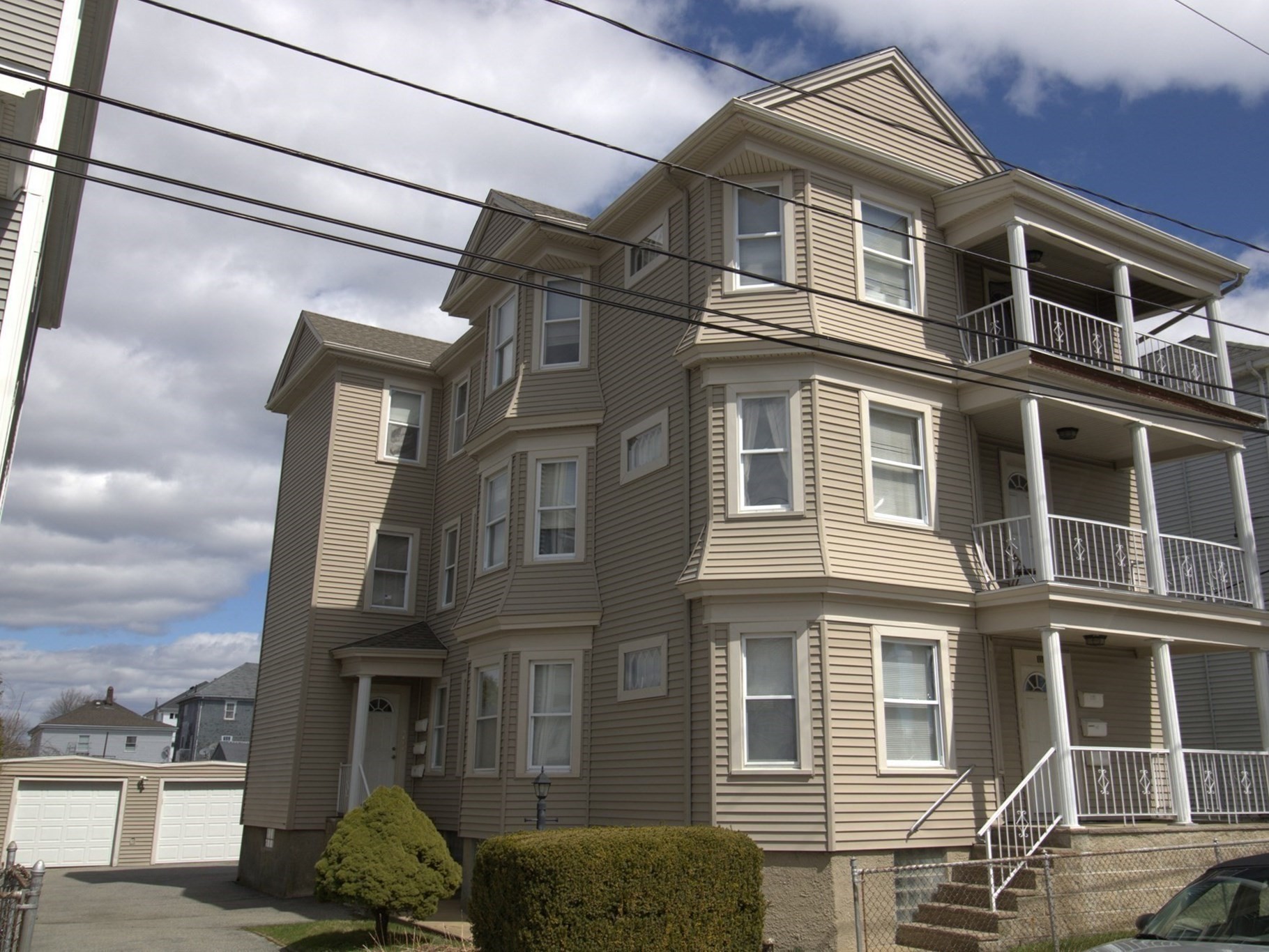 1146 Slade St, Fall River, MA 02724 - Image 1