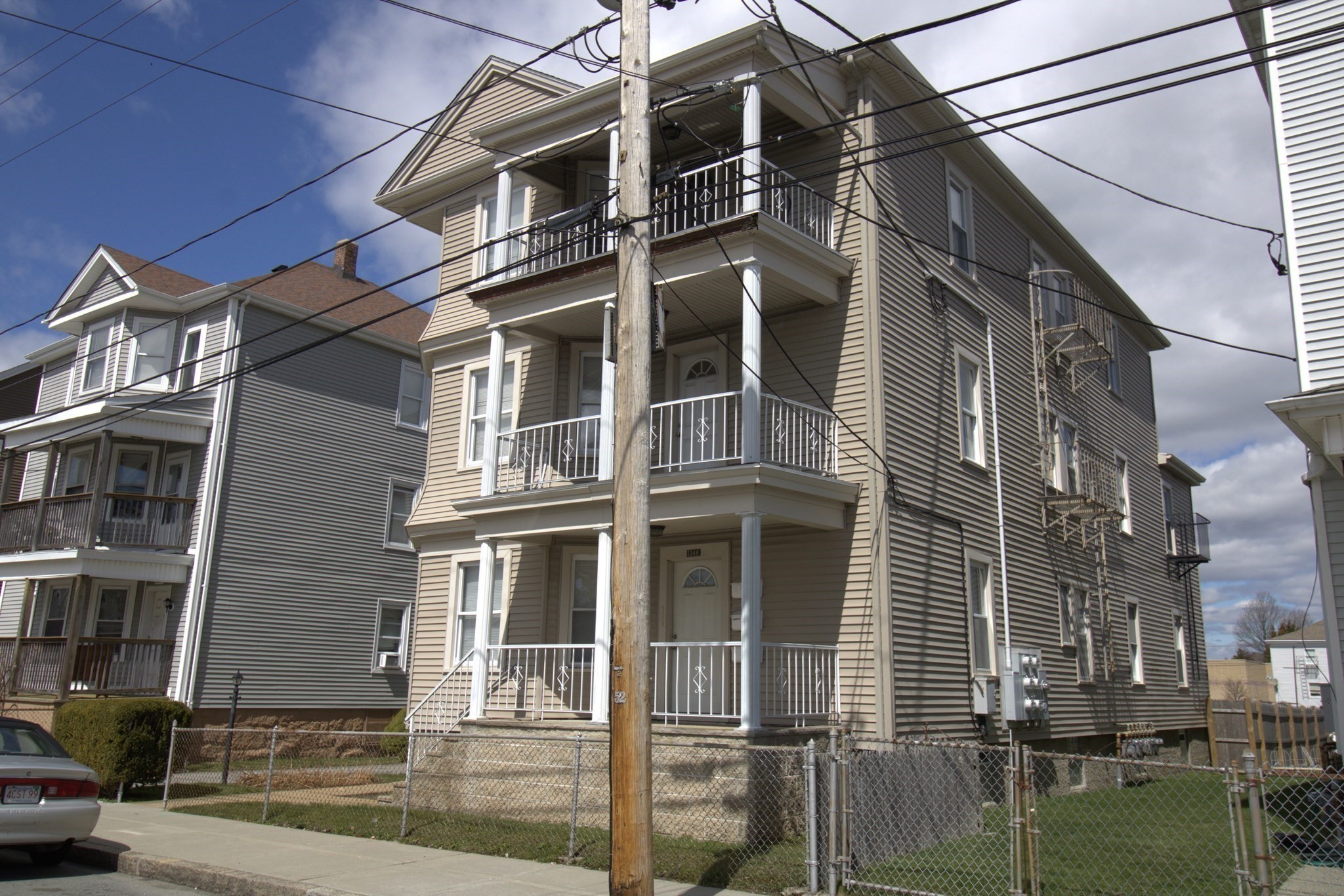 1146 Slade St, Fall River, MA 02724 - Image 3