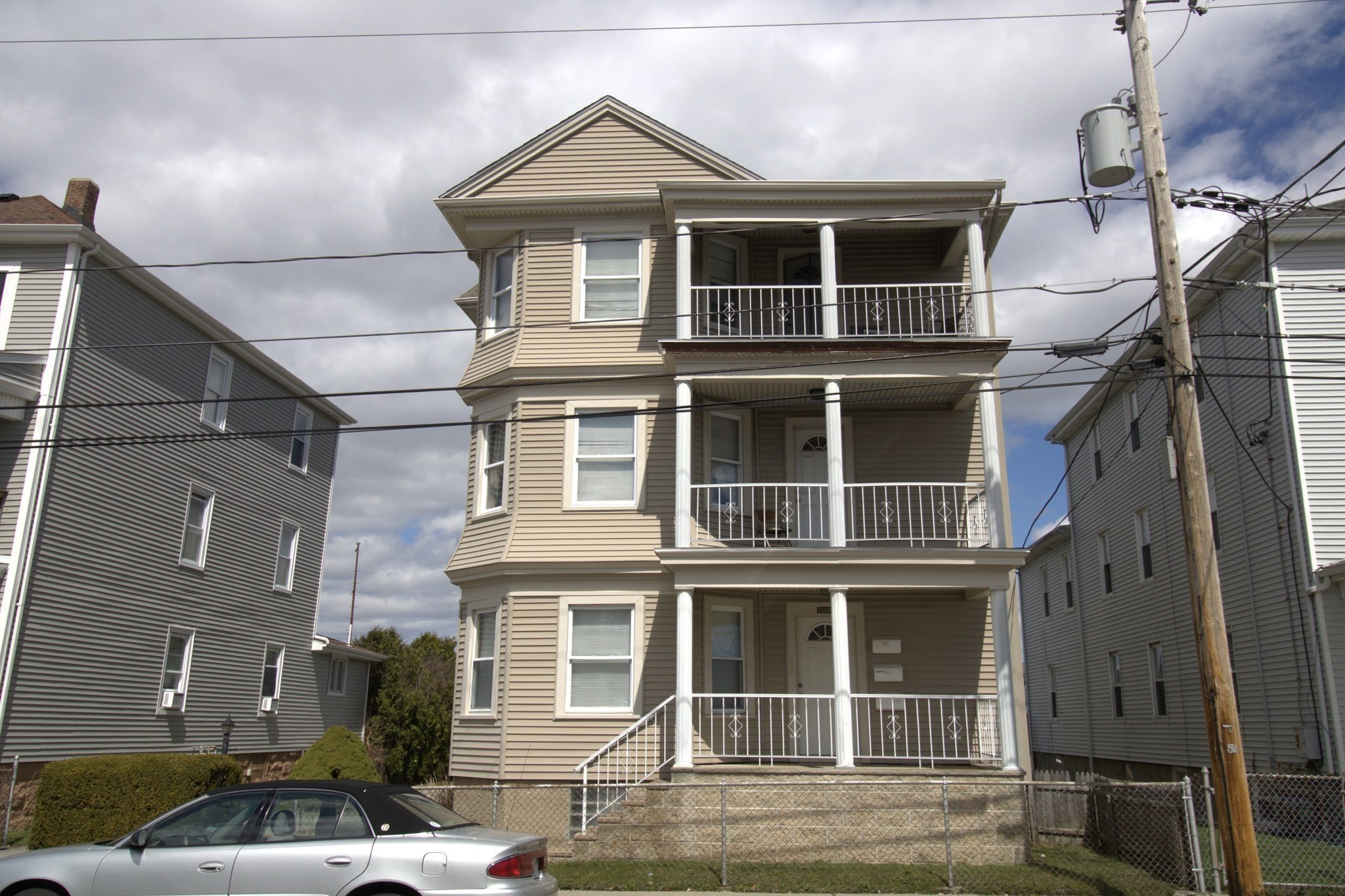 1146 Slade St, Fall River, MA 02724 - Image 4