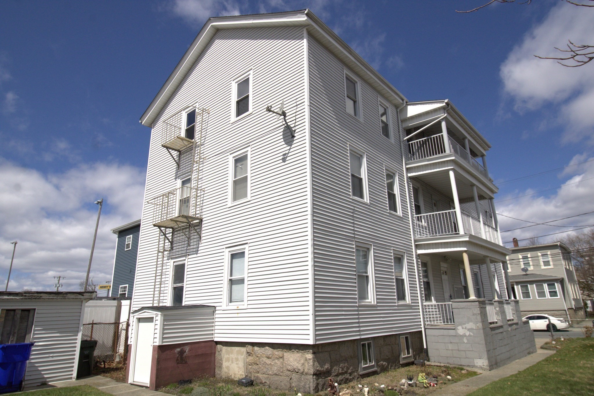 771 Globe St, Fall River, MA 02724 - Image 3