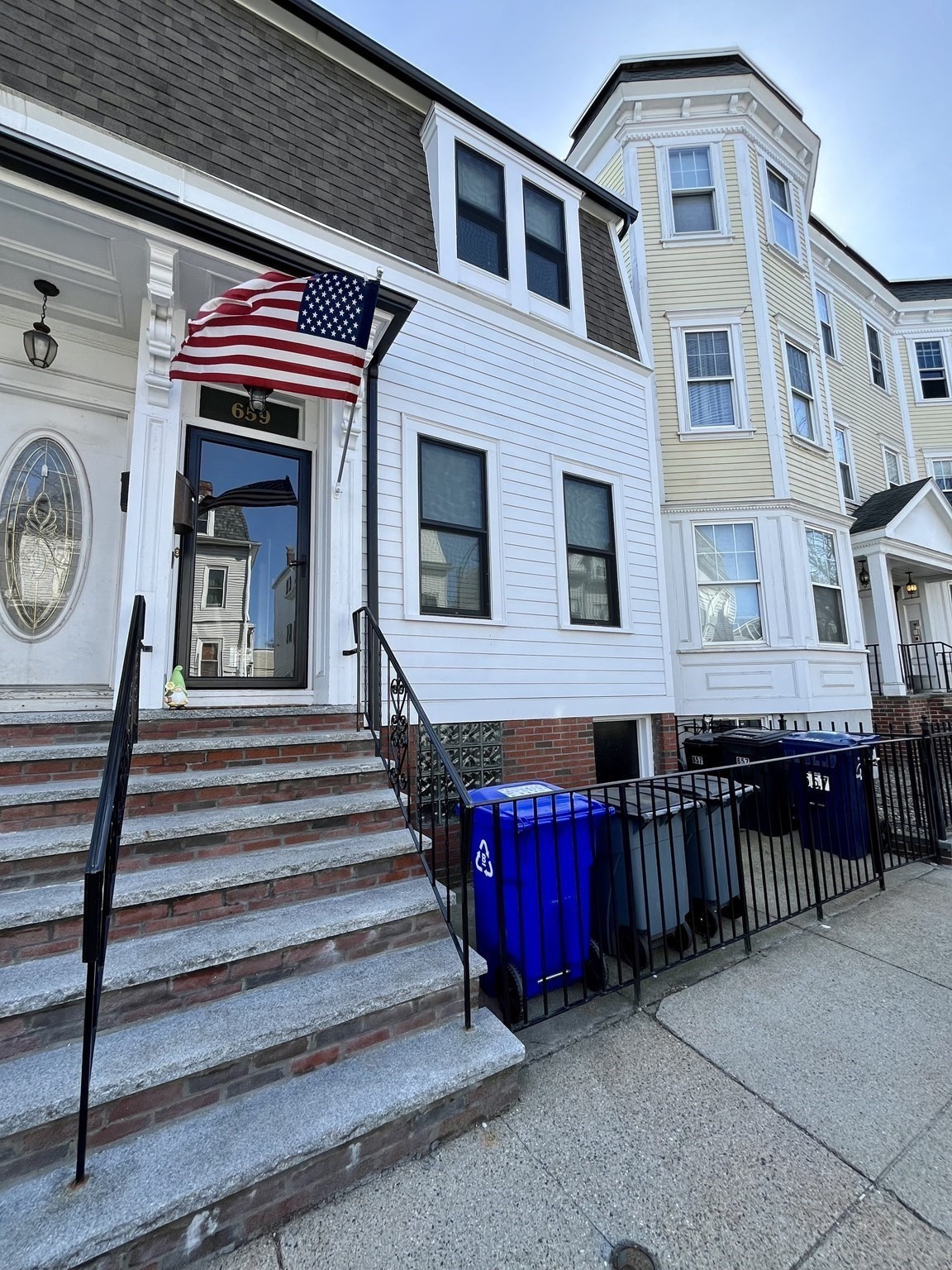 659 E 6th St, South Boston, Boston, MA 02127