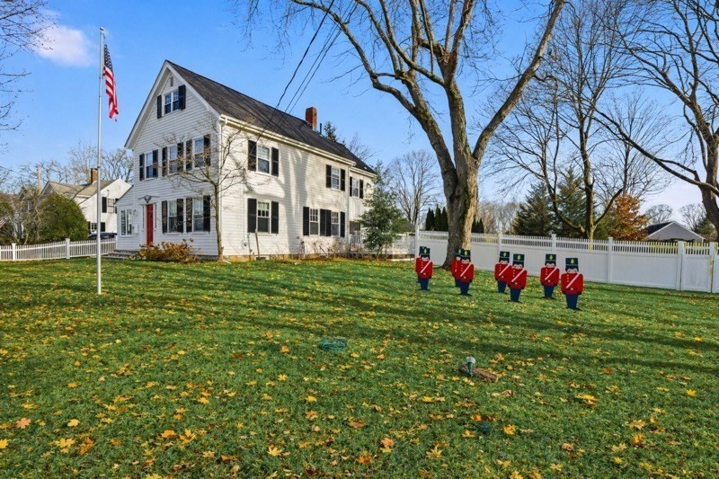 428 Main, Hingham, MA 02043