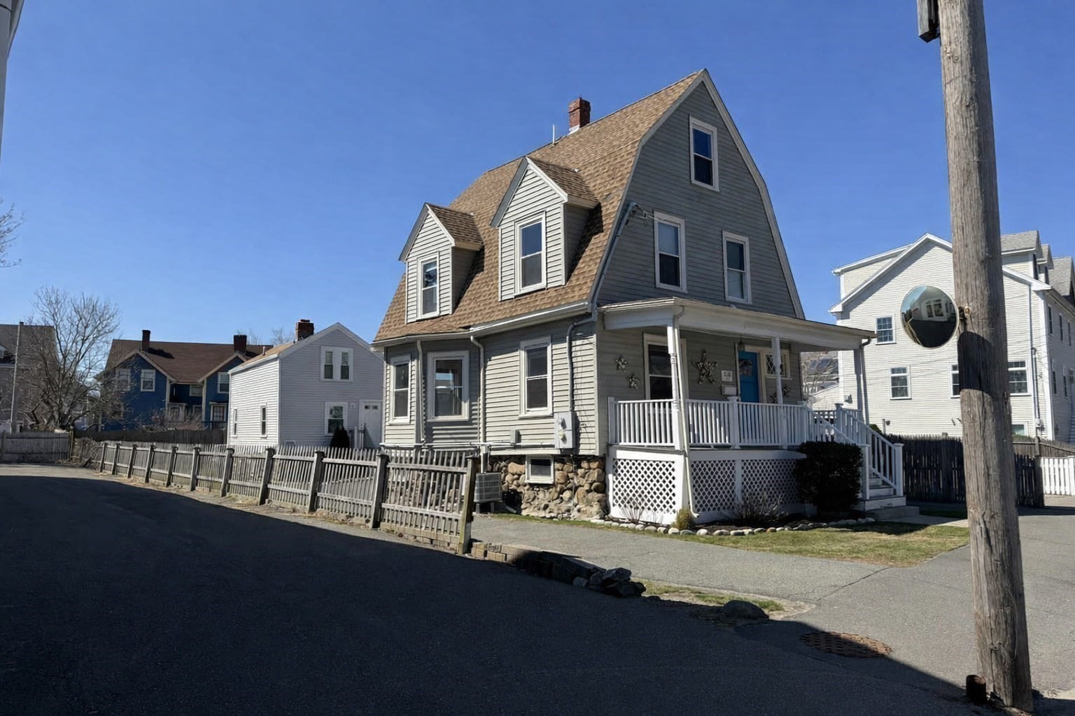 481 Humphrey St, Swampscott, MA 01907 - Image 3