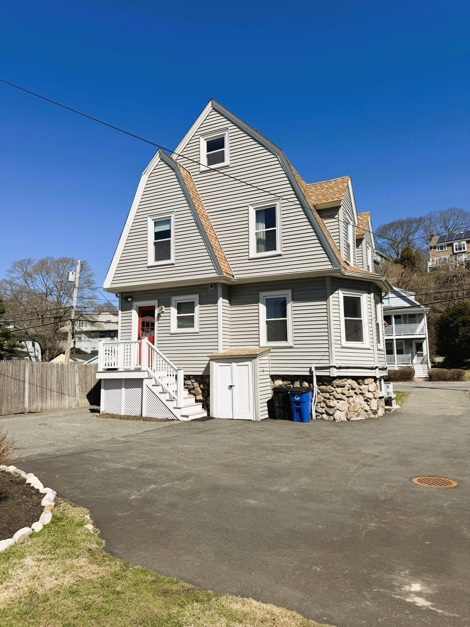 481 Humphrey St, Swampscott, MA 01907 - Image 4