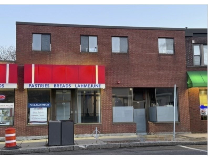 565 Mount Auburn, Watertown, MA 02472