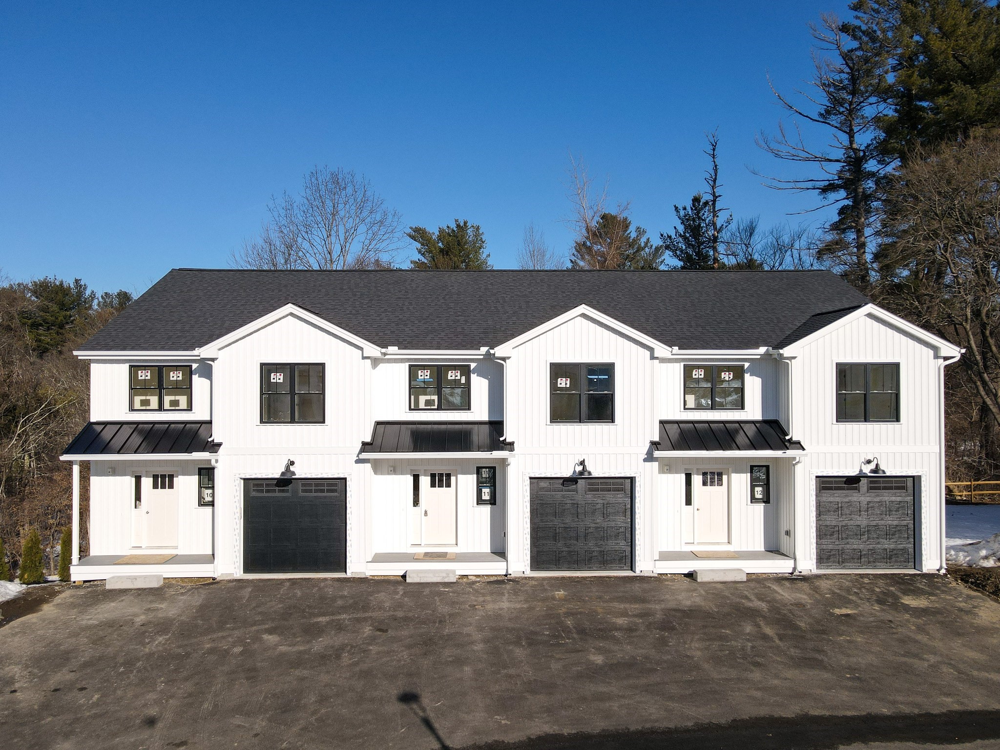 112 Genest St Unit 9, Dracut, MA 01826