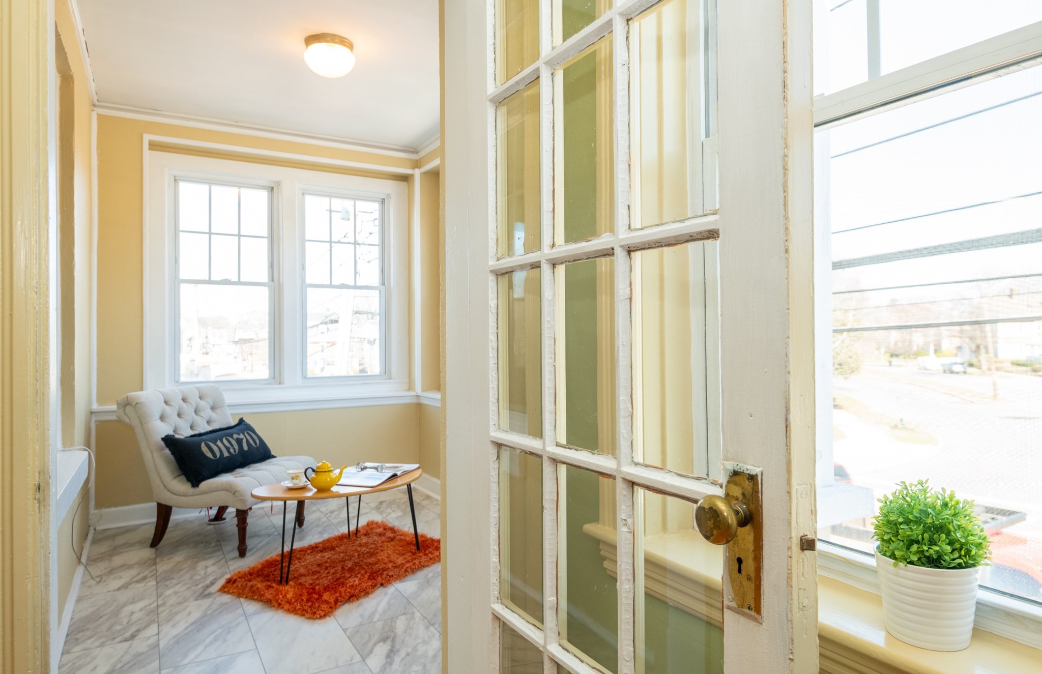 434 Essex Street Unit 2R, Salem, MA 01970