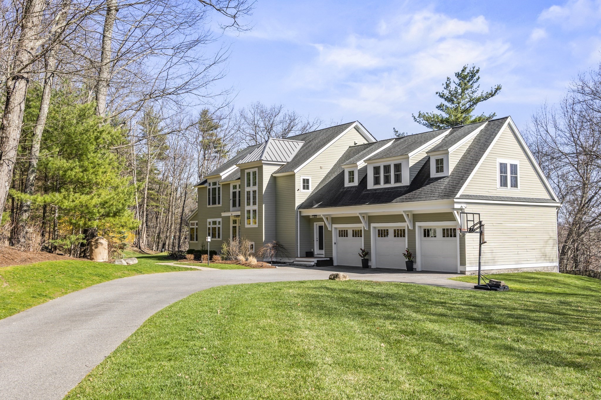 23 Kato Drive, Sudbury, MA 01776