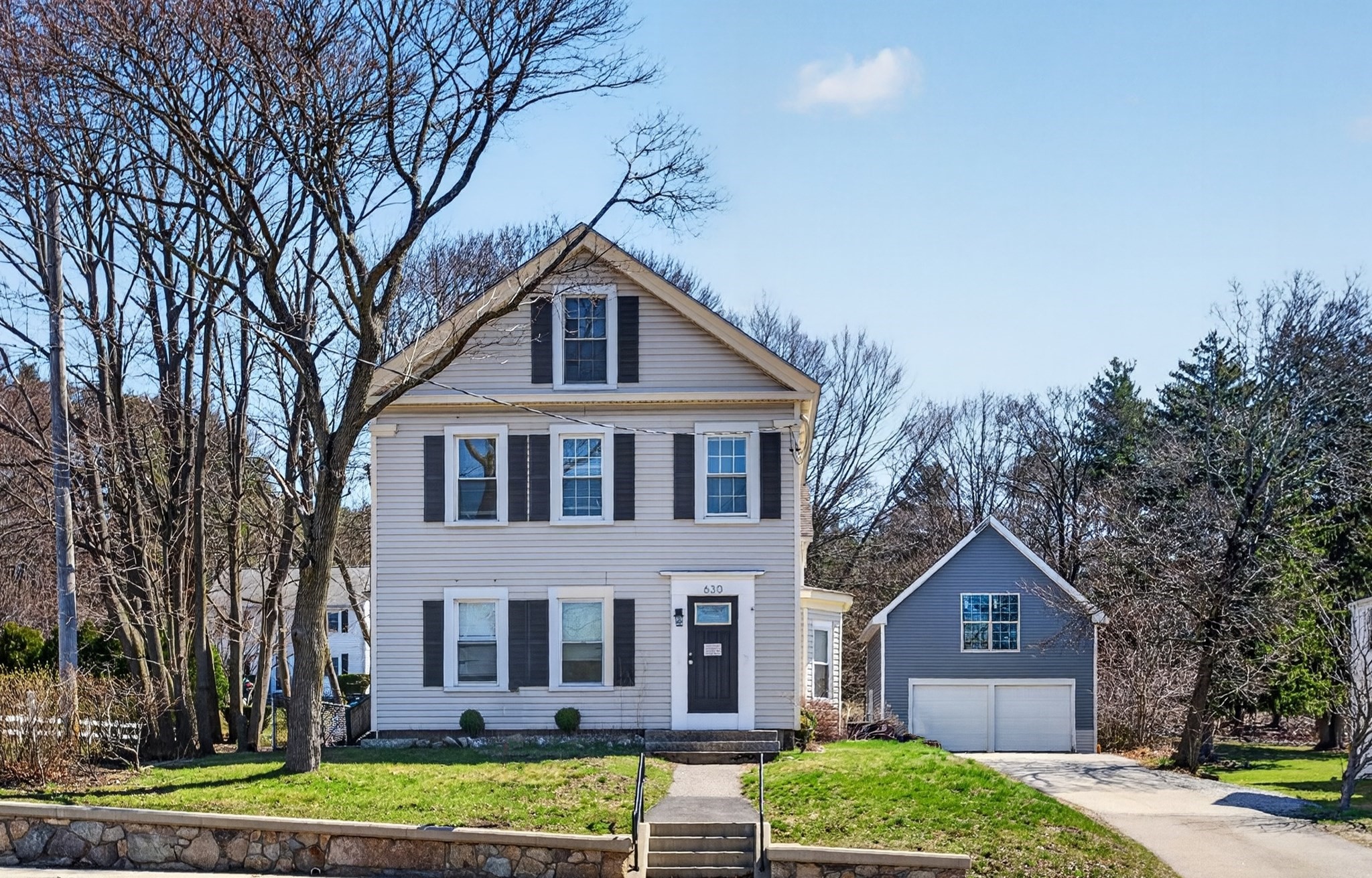 630 Main Street, Weymouth, MA 02190