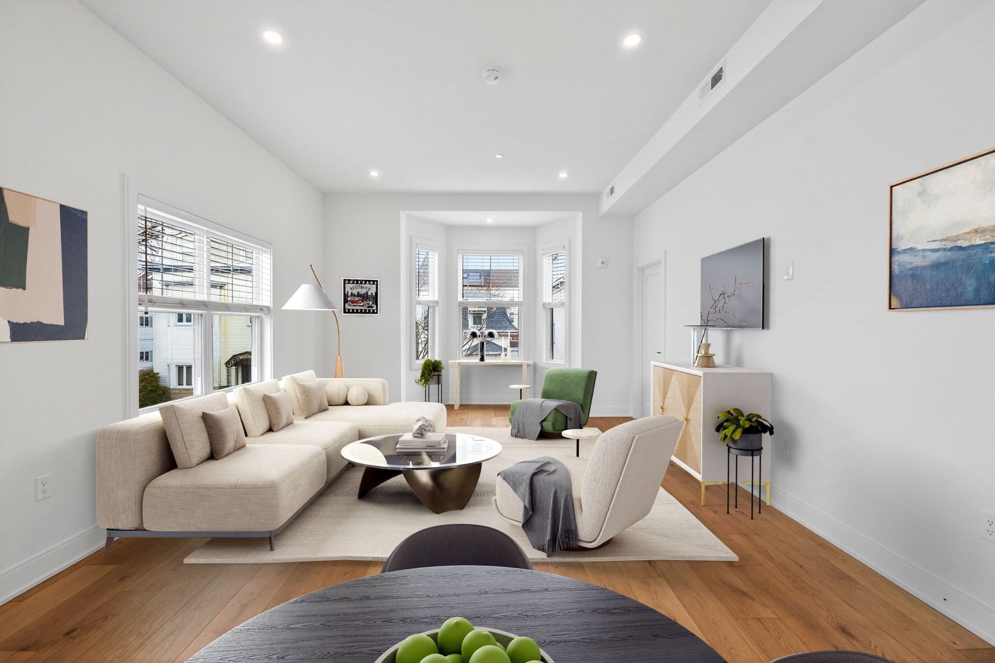 157 Princeton St Unit 2, East Boston, Boston, MA 02128