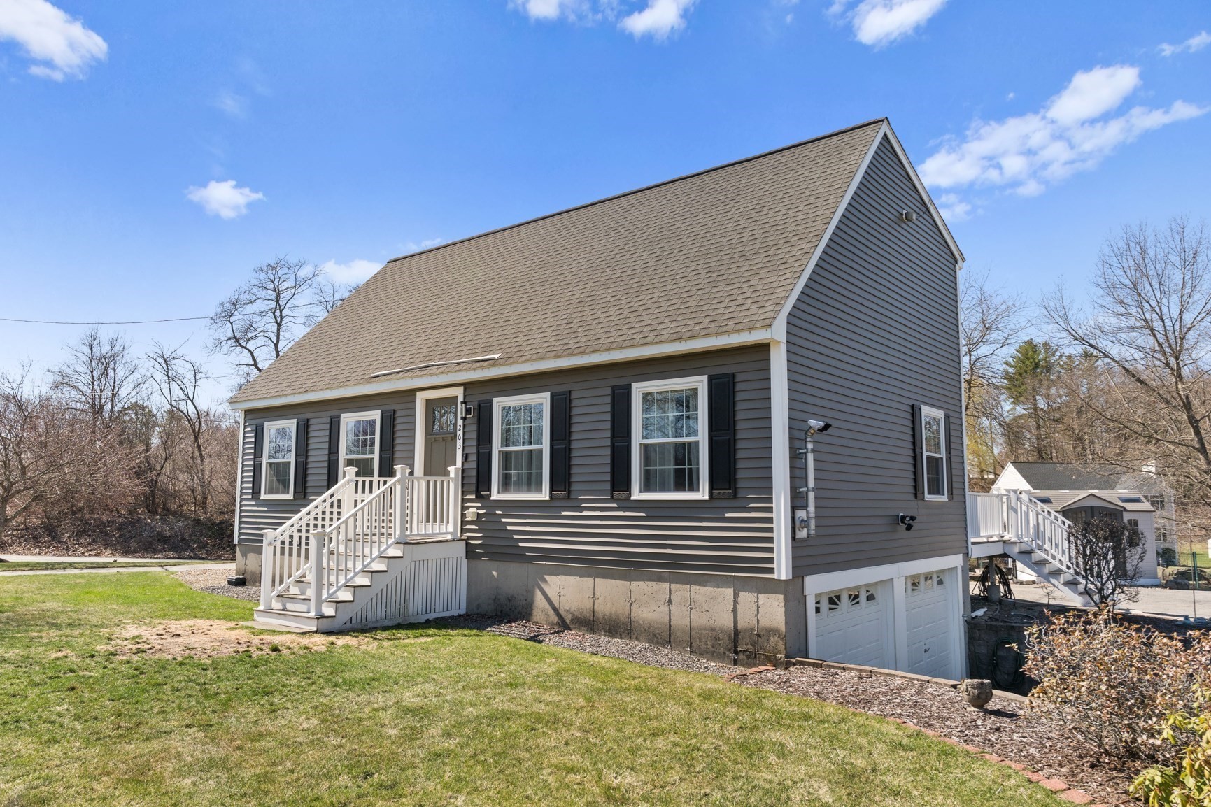 263 Phineas St., Dracut, MA 01826