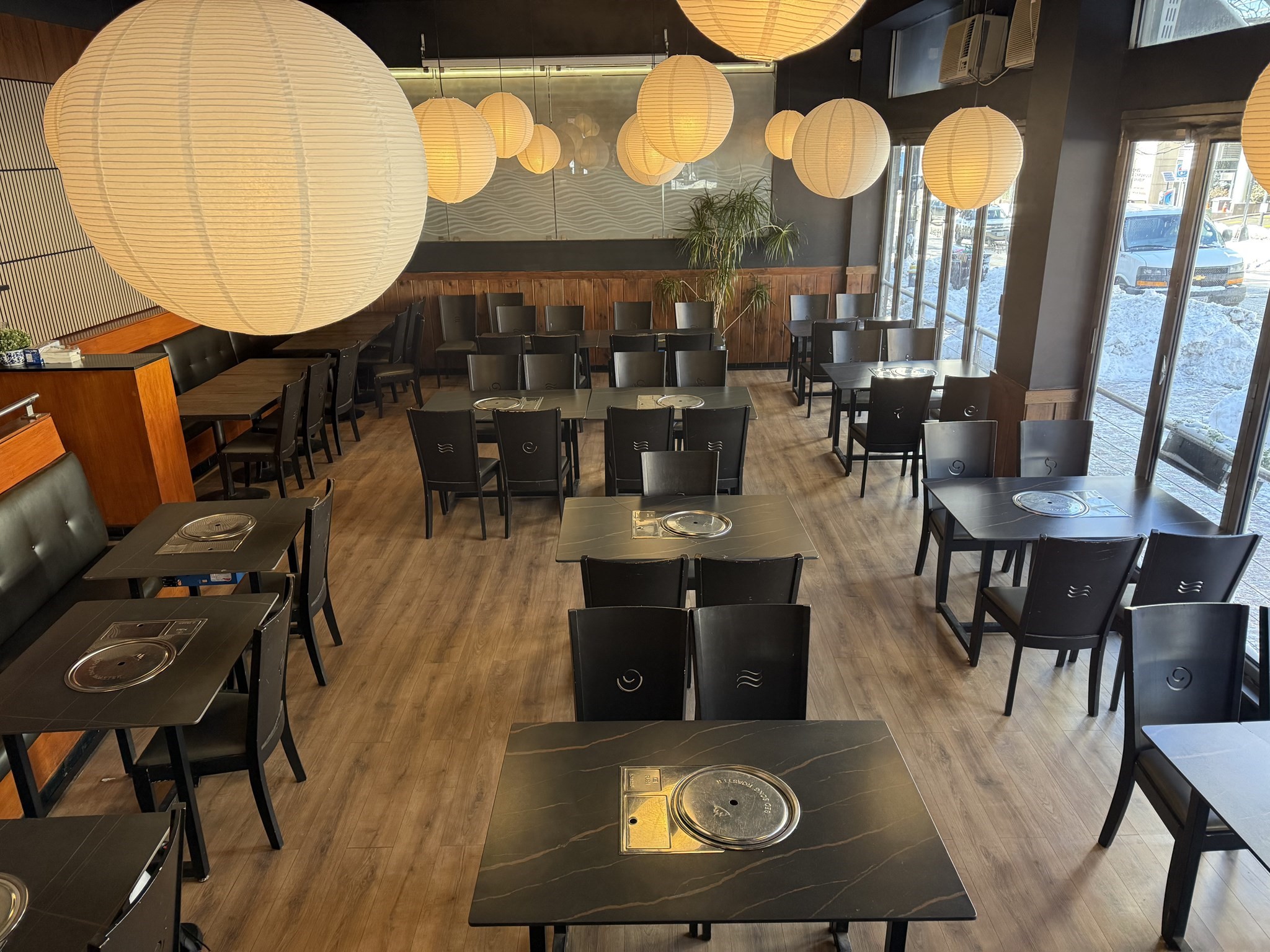 5555 Confidential, West End, Boston, MA 02114