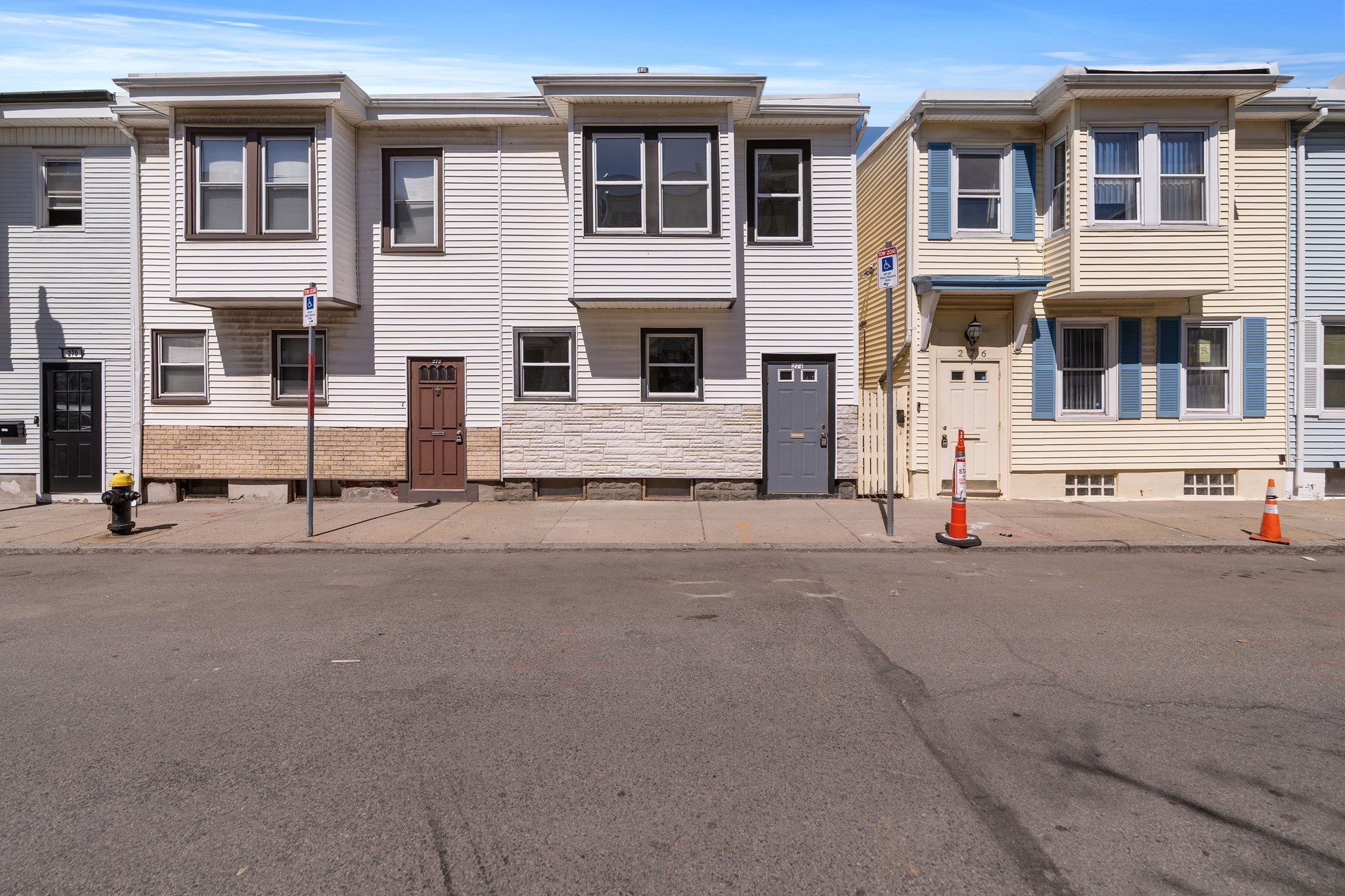 274 Havre St, East Boston, Boston, MA 02128